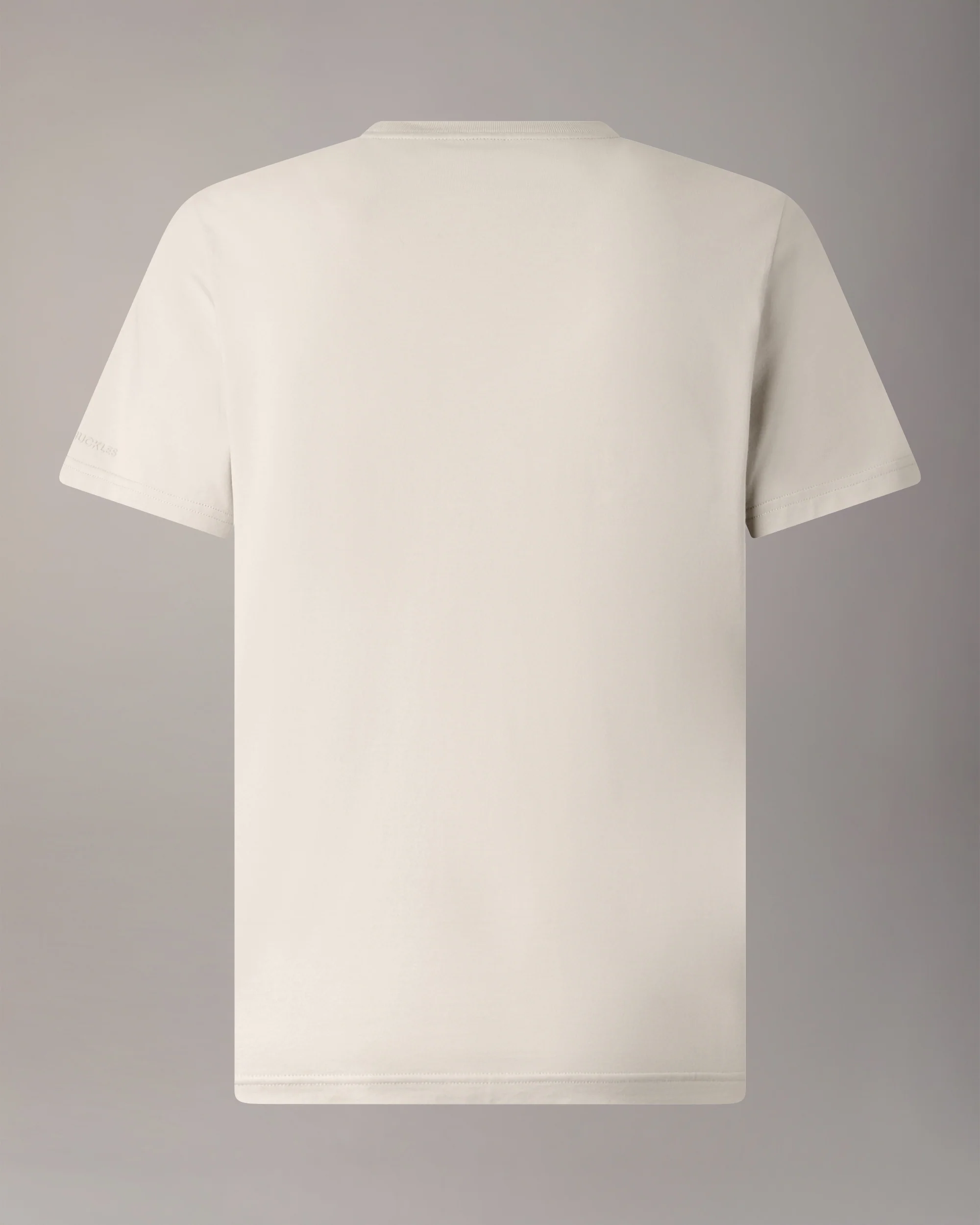 GOLD SERIES CRESCENT T-SHIRT-ALABASTER - Image 5