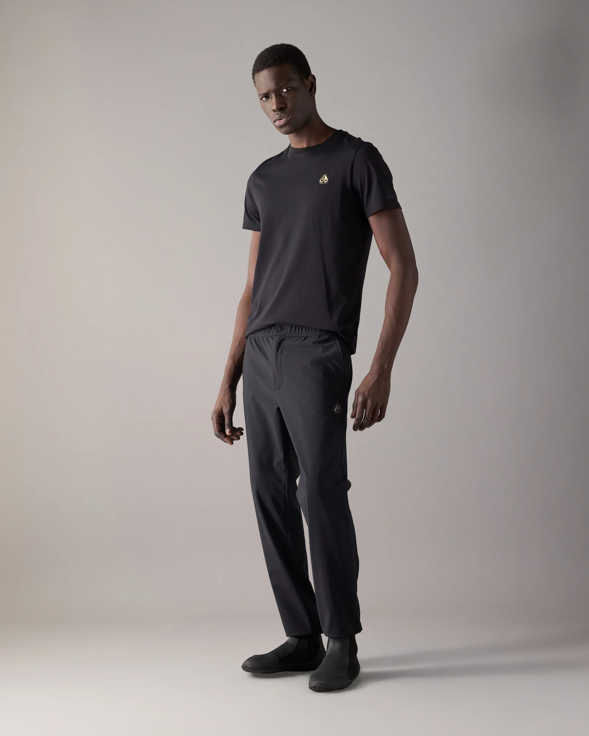 GOLD SERIES CRESCENT T-SHIRT - Image 3