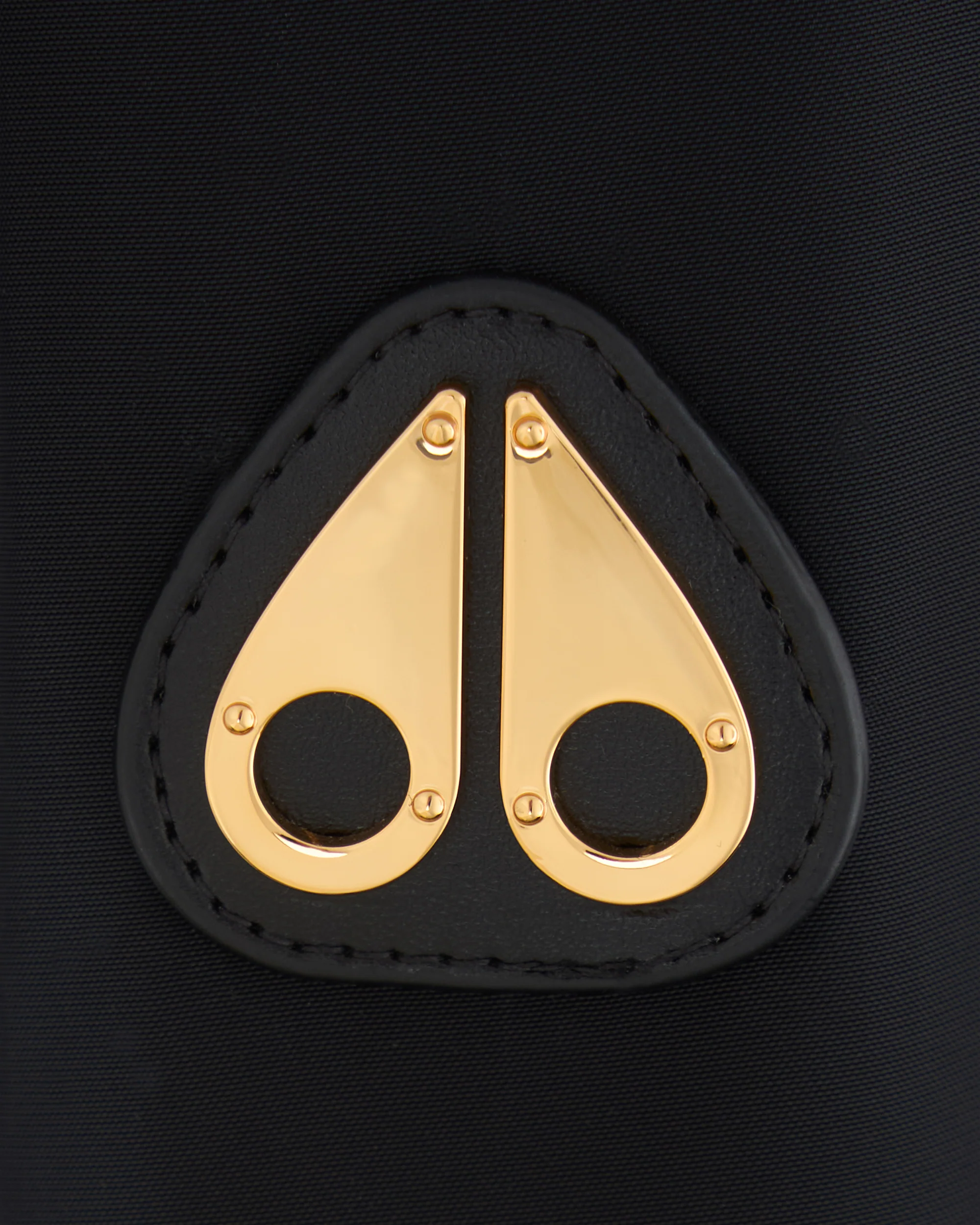GOLD SERIES ELEVATE JACKET-BLACK - Image 4