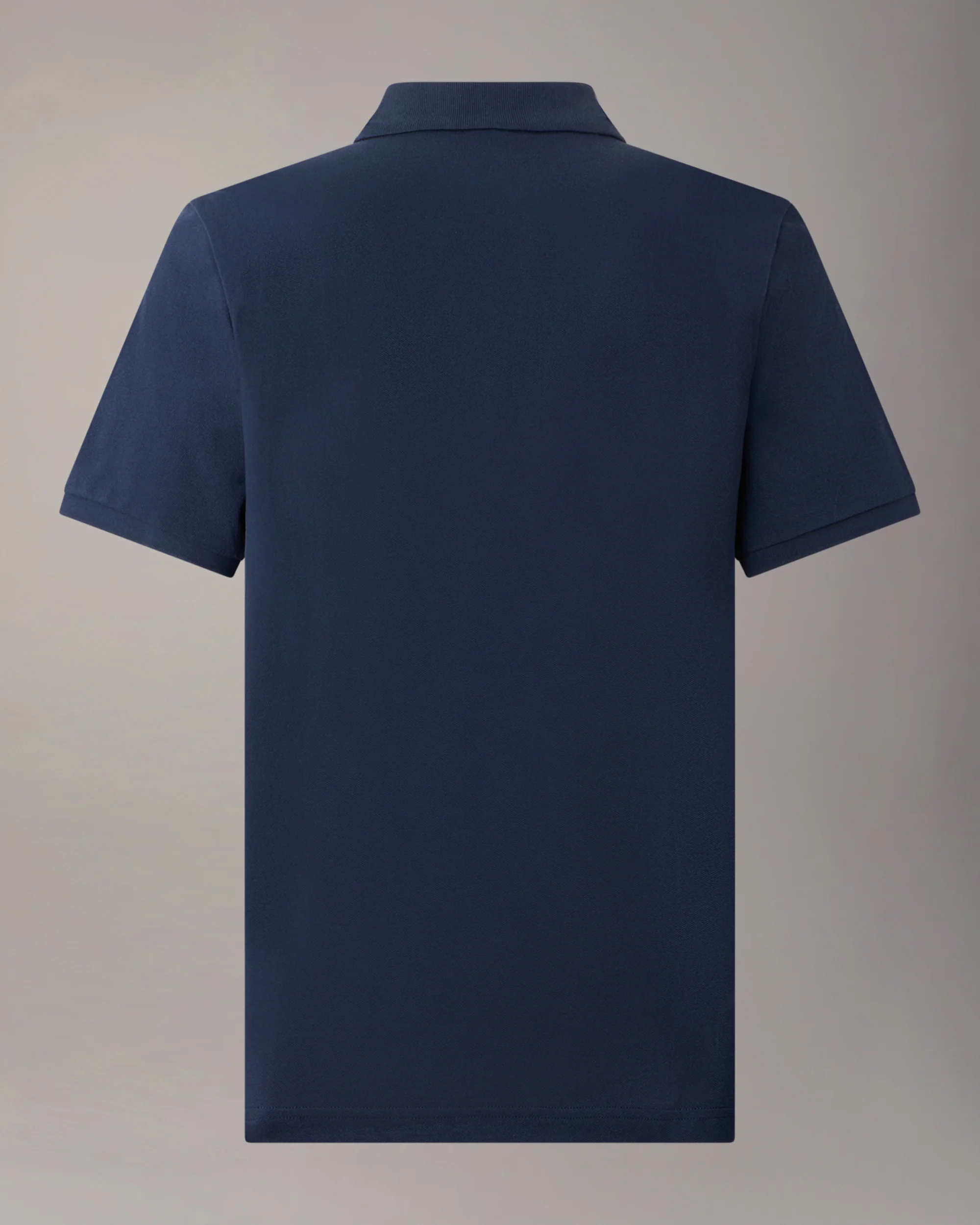 GOLD SERIES EVERETT POLO-NAVY - Image 5