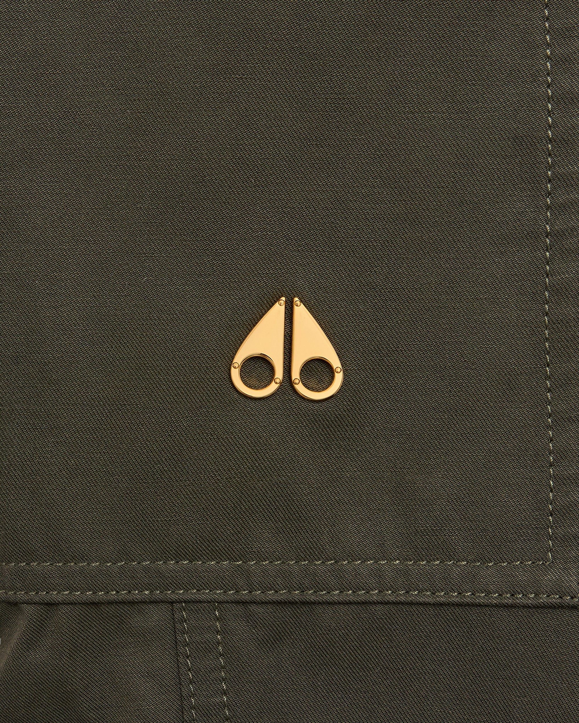 GOLD SERIES IONA CARGO PANT-DARK OLIVE - Image 4