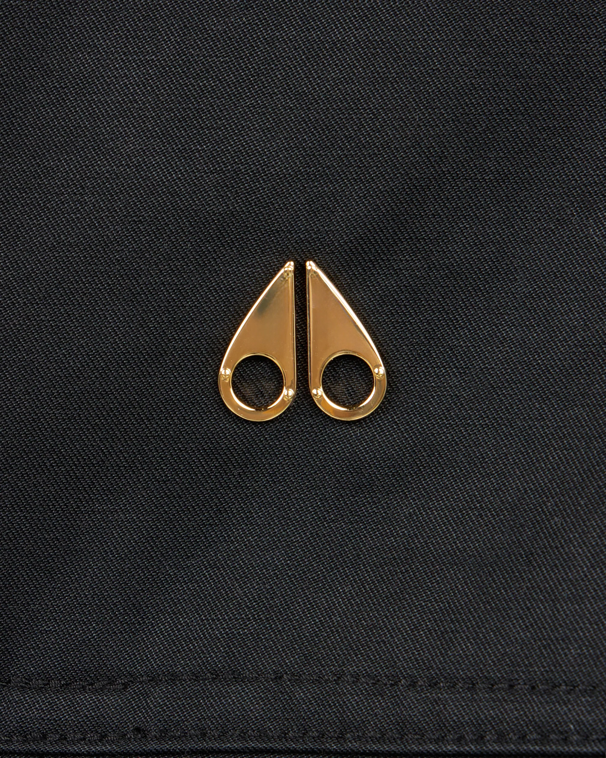 GOLD SERIES IONA CARGO PANT-BLACK - Image 4