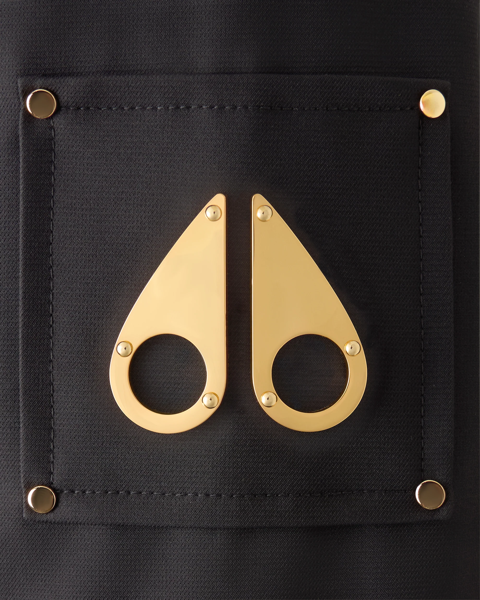 GOLD SERIES JACQUES JACKET-BLACK - Image 4