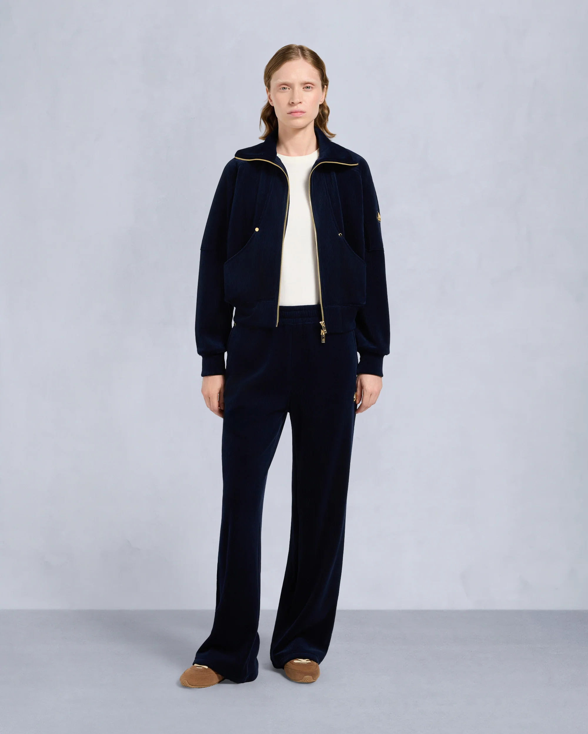 GOLD SERIES PRESTON FULL ZIP - Image 3