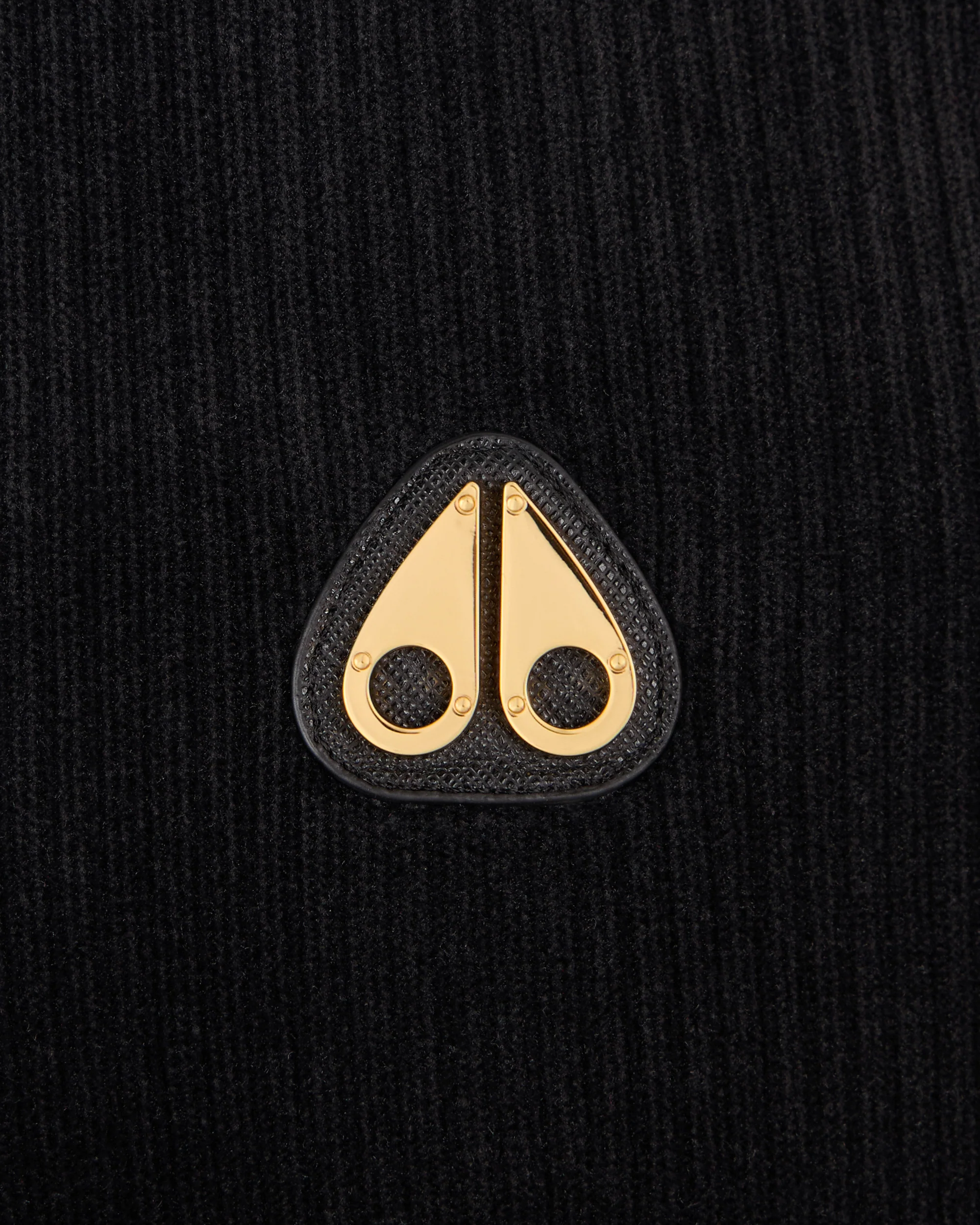 GOLD SERIES PRESTON HOODIE-BLACK - Image 4