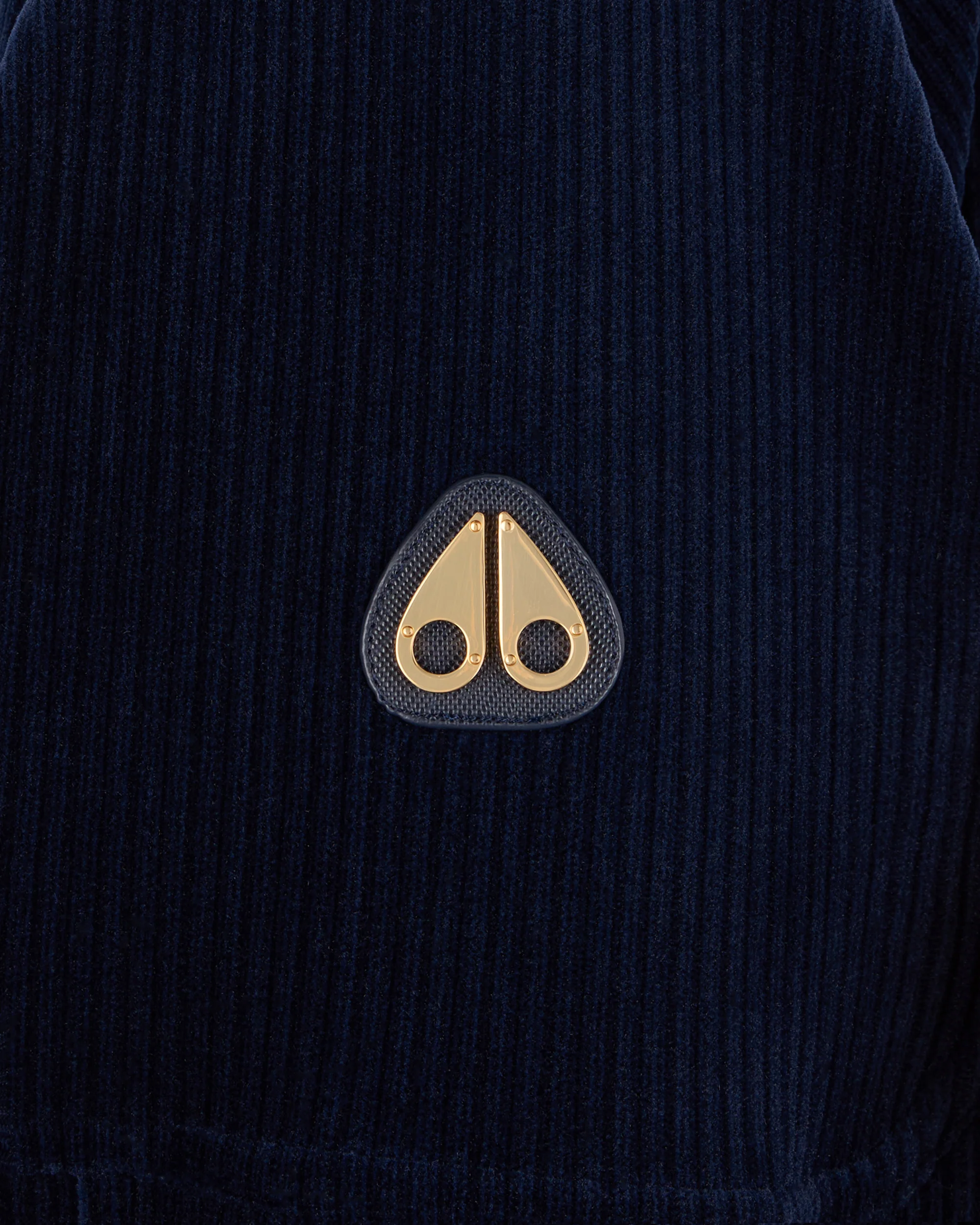 GOLD SERIES PRESTON HOODIE-MIDNIGHT NAVY - Image 4