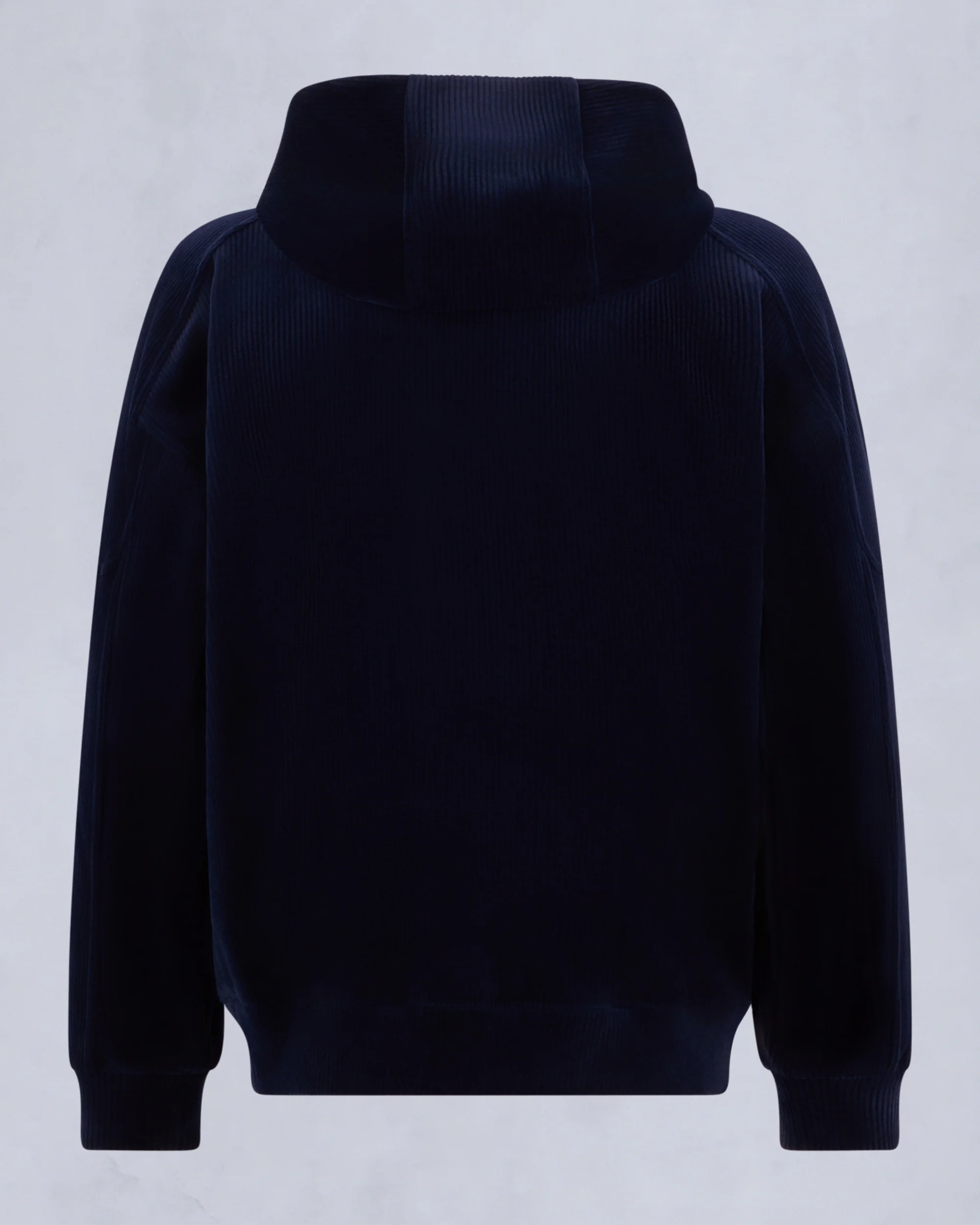 GOLD SERIES PRESTON HOODIE-MIDNIGHT NAVY - Image 5