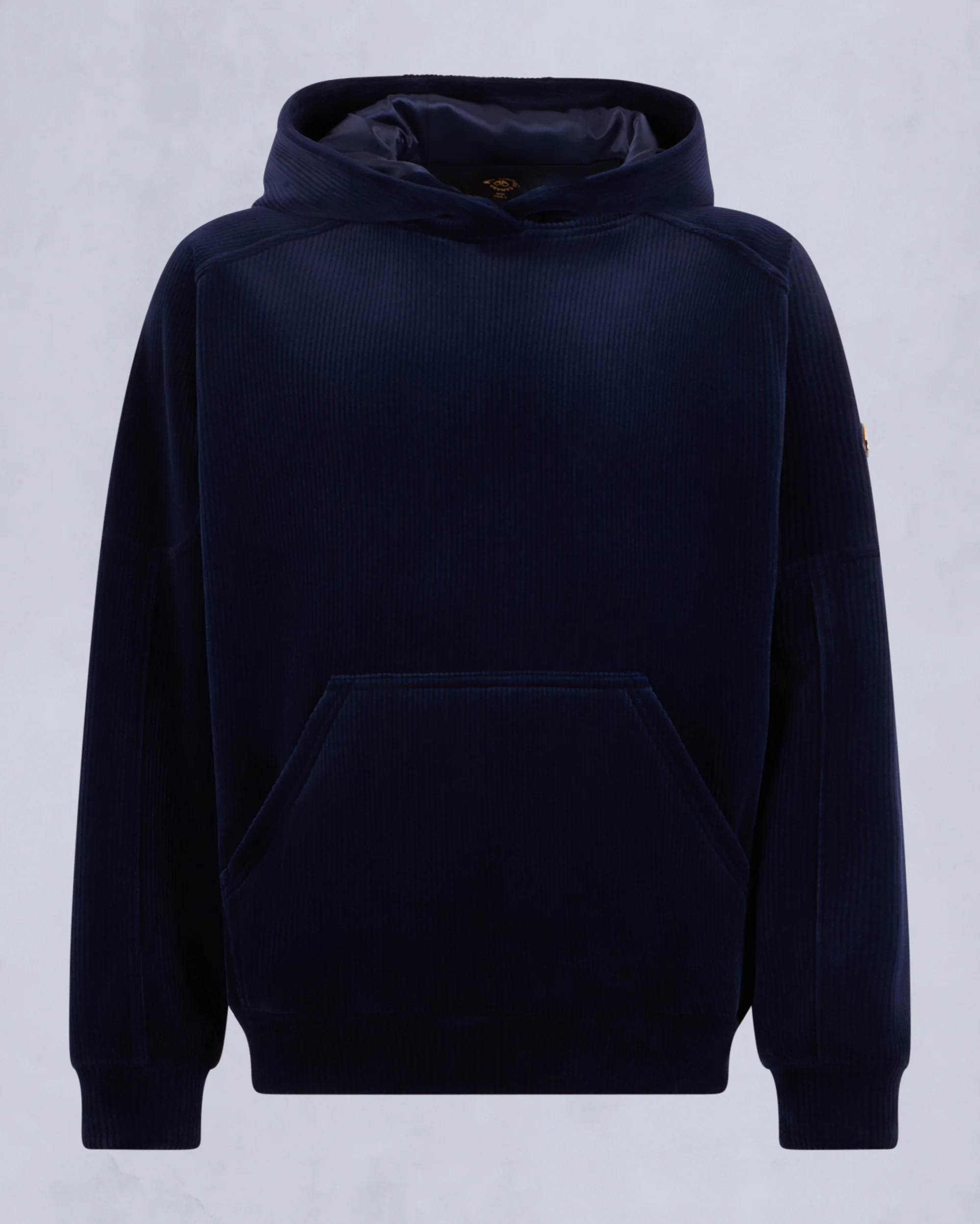 GOLD SERIES PRESTON HOODIE-MIDNIGHT NAVY - Image 7