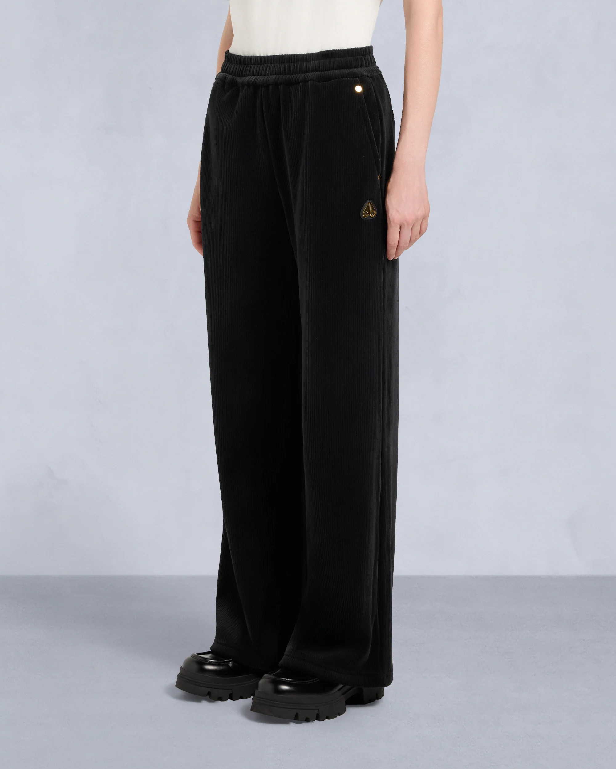 GOLD SERIES PRESTON PANTS-BLACK - Image 2