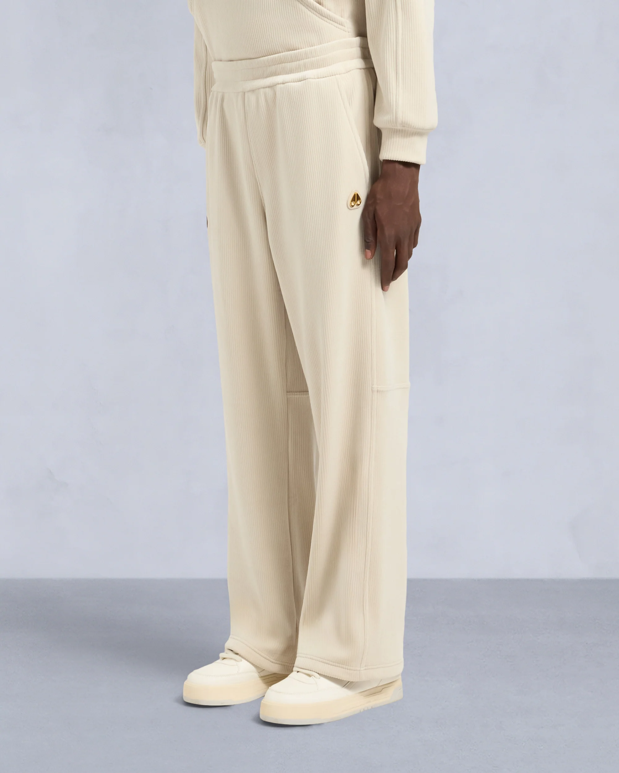 GOLD SERIES PRESTON PANTS-ALABASTER - Image 2