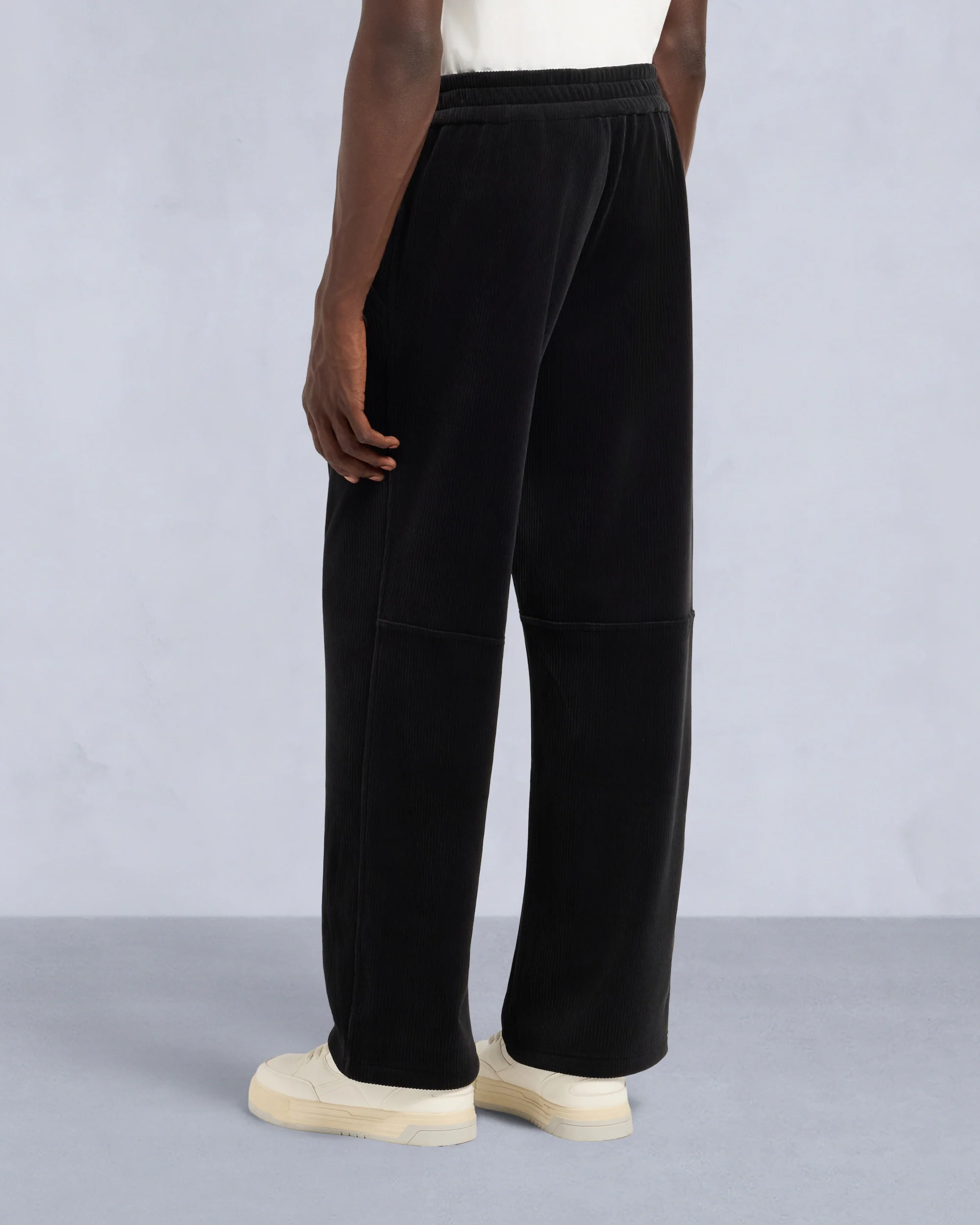 GOLD SERIES PRESTON PANTS-BLACK - Image 3