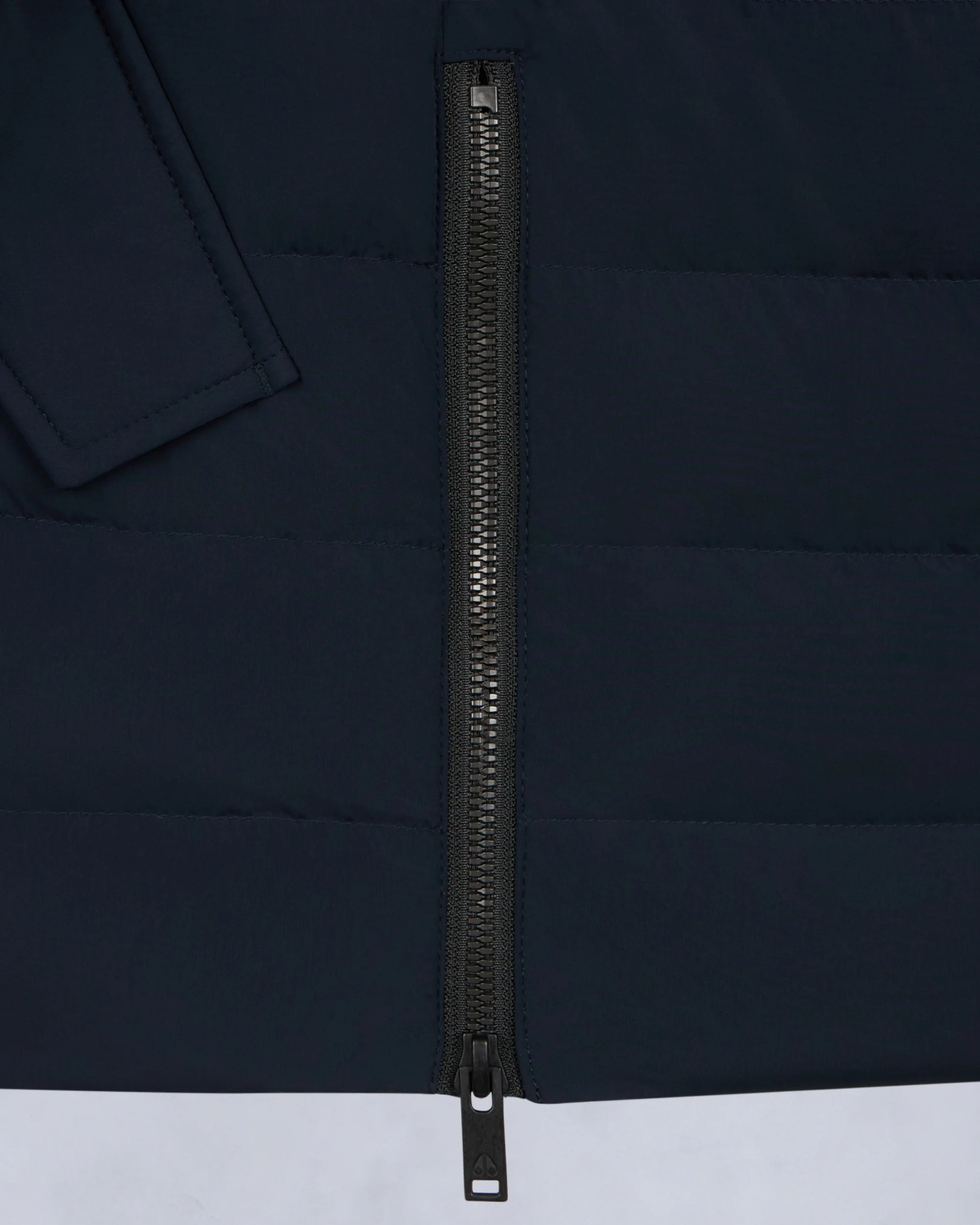 GREYSTONE 3Q JACKET-NAVY - Image 4