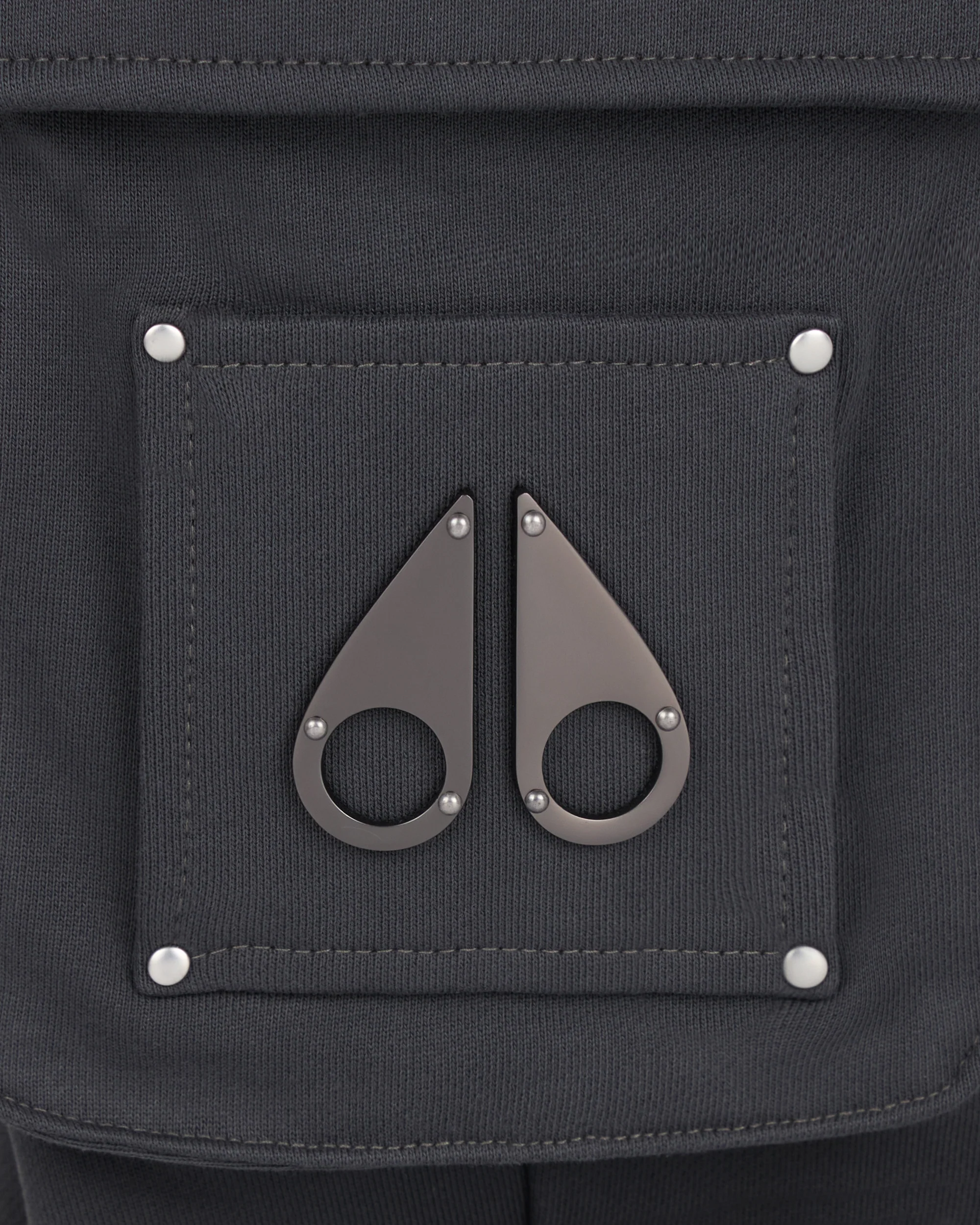 HARTSFIELD CARGO JOGGER-CEMENT - Image 4