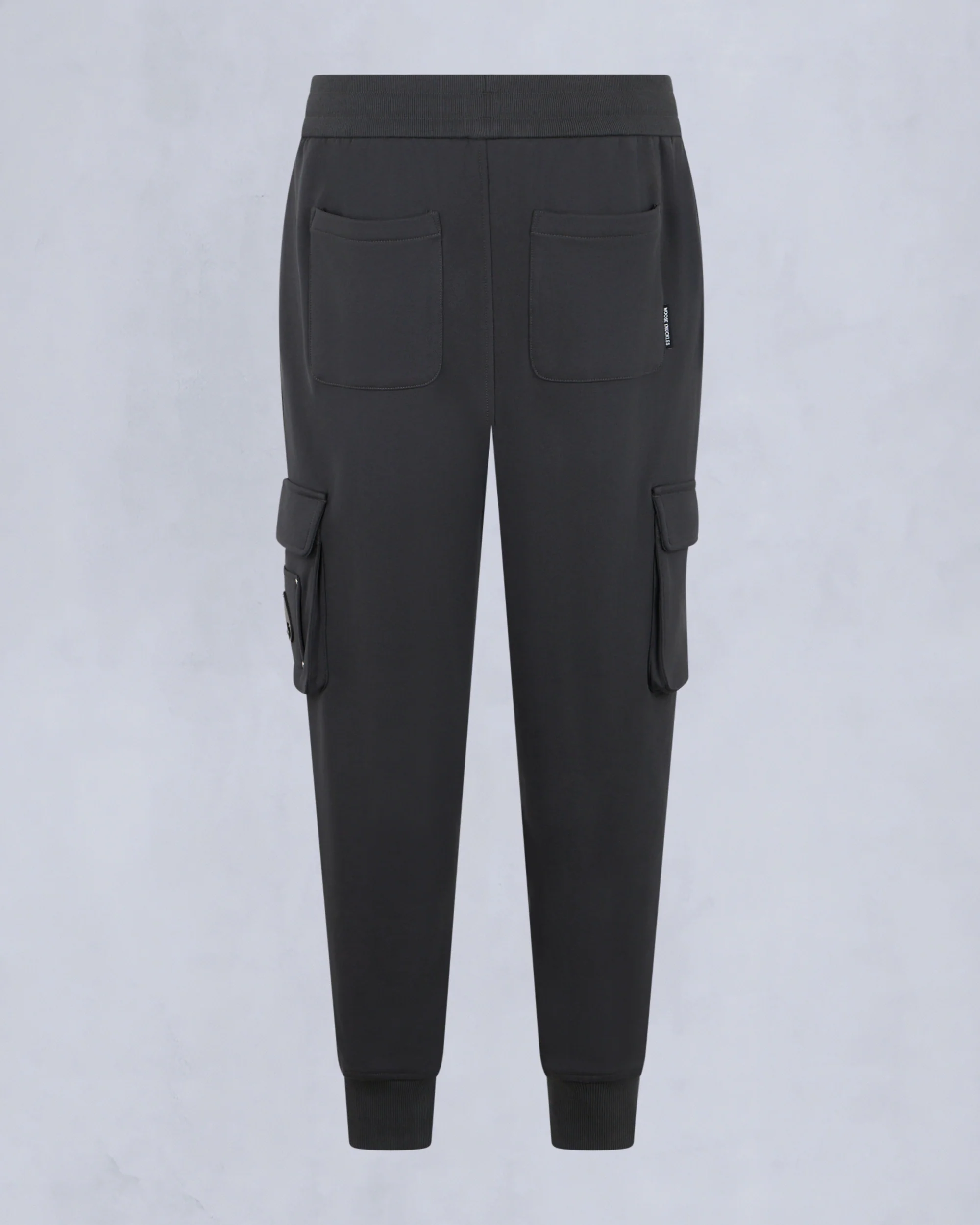 HARTSFIELD CARGO JOGGER-CEMENT - Image 5
