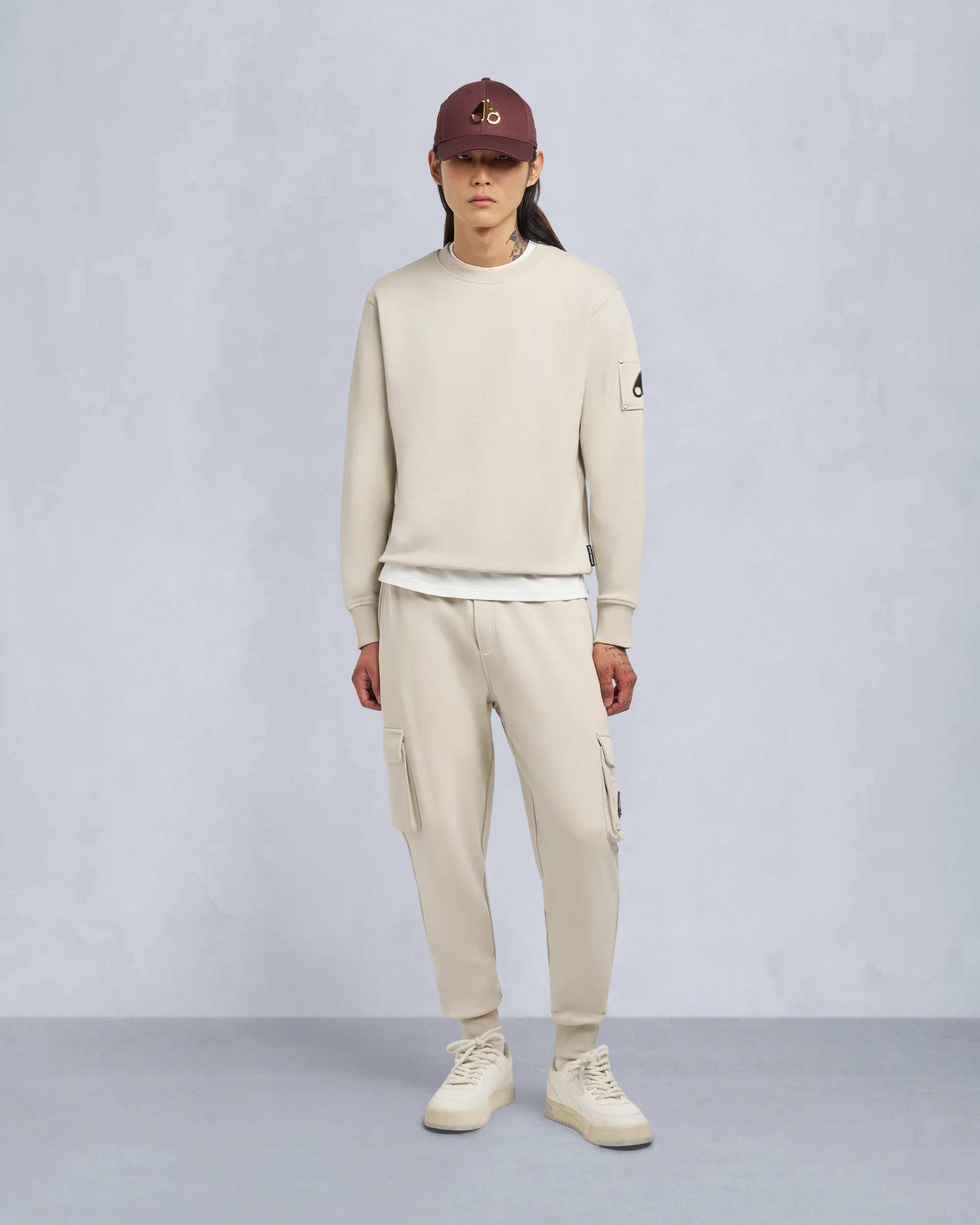 HARTSFIELD CARGO JOGGER - Image 4
