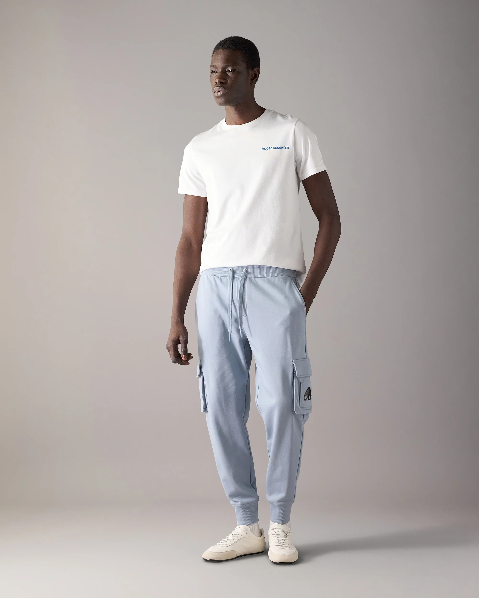 HARTSFIELD CARGO JOGGER - Image 6