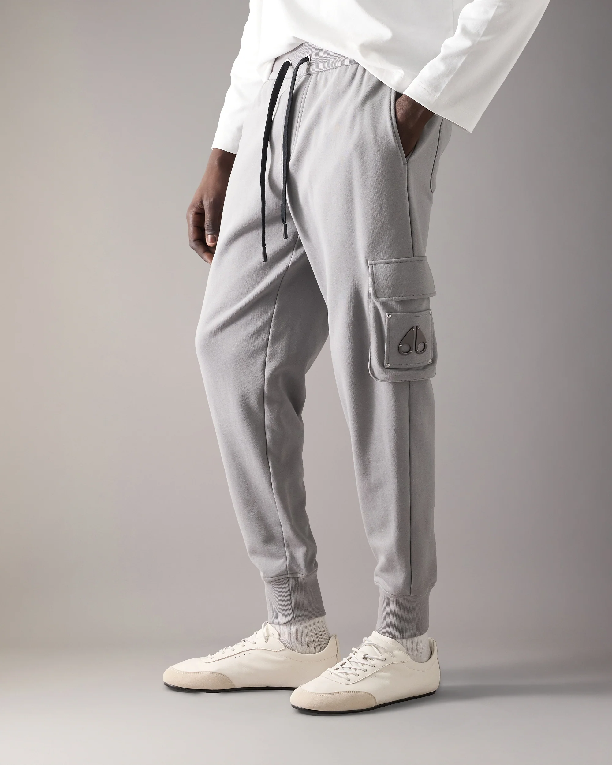 HARTSFIELD CARGO JOGGER-INDUSTRY - Image 2