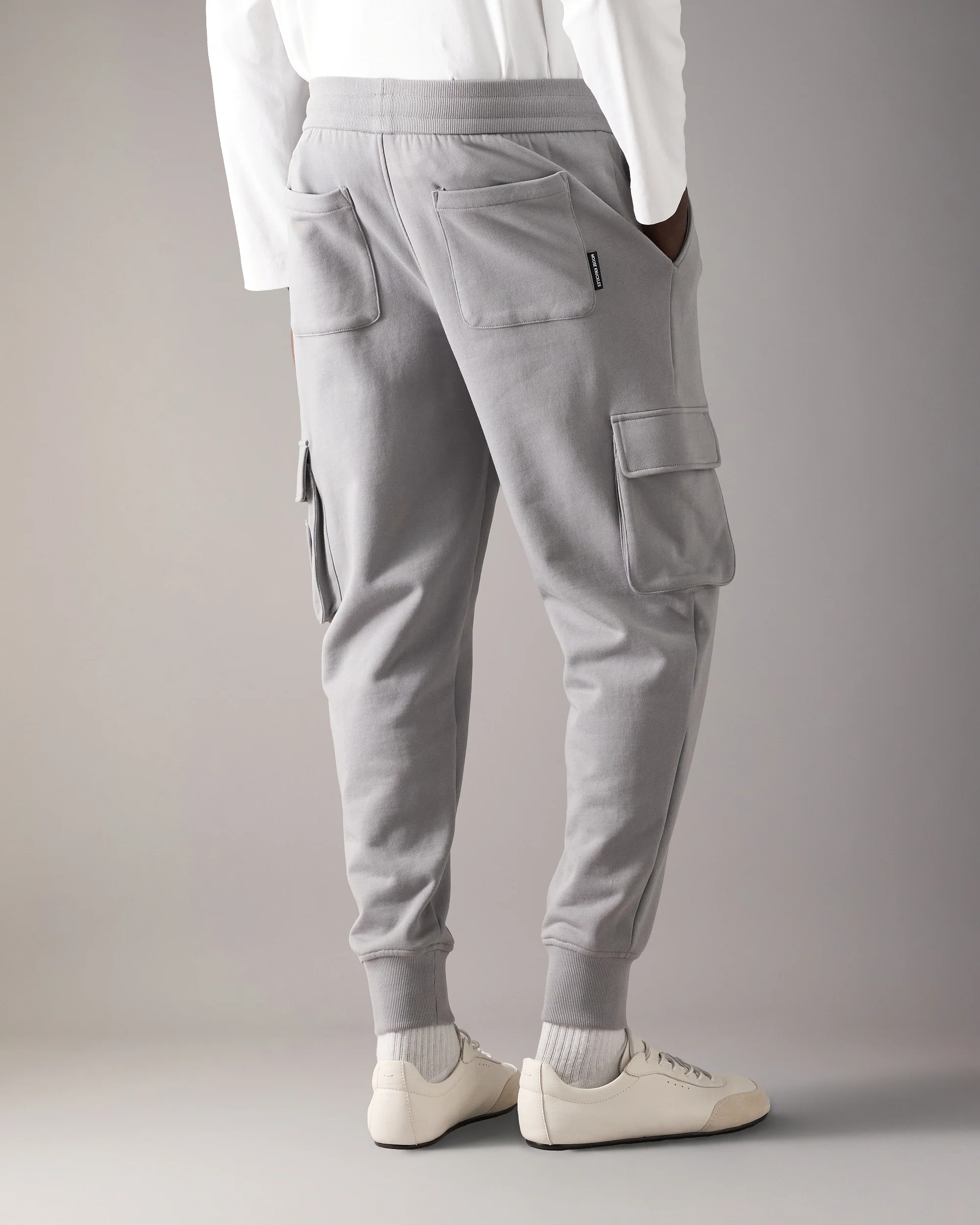HARTSFIELD CARGO JOGGER-INDUSTRY - Image 3