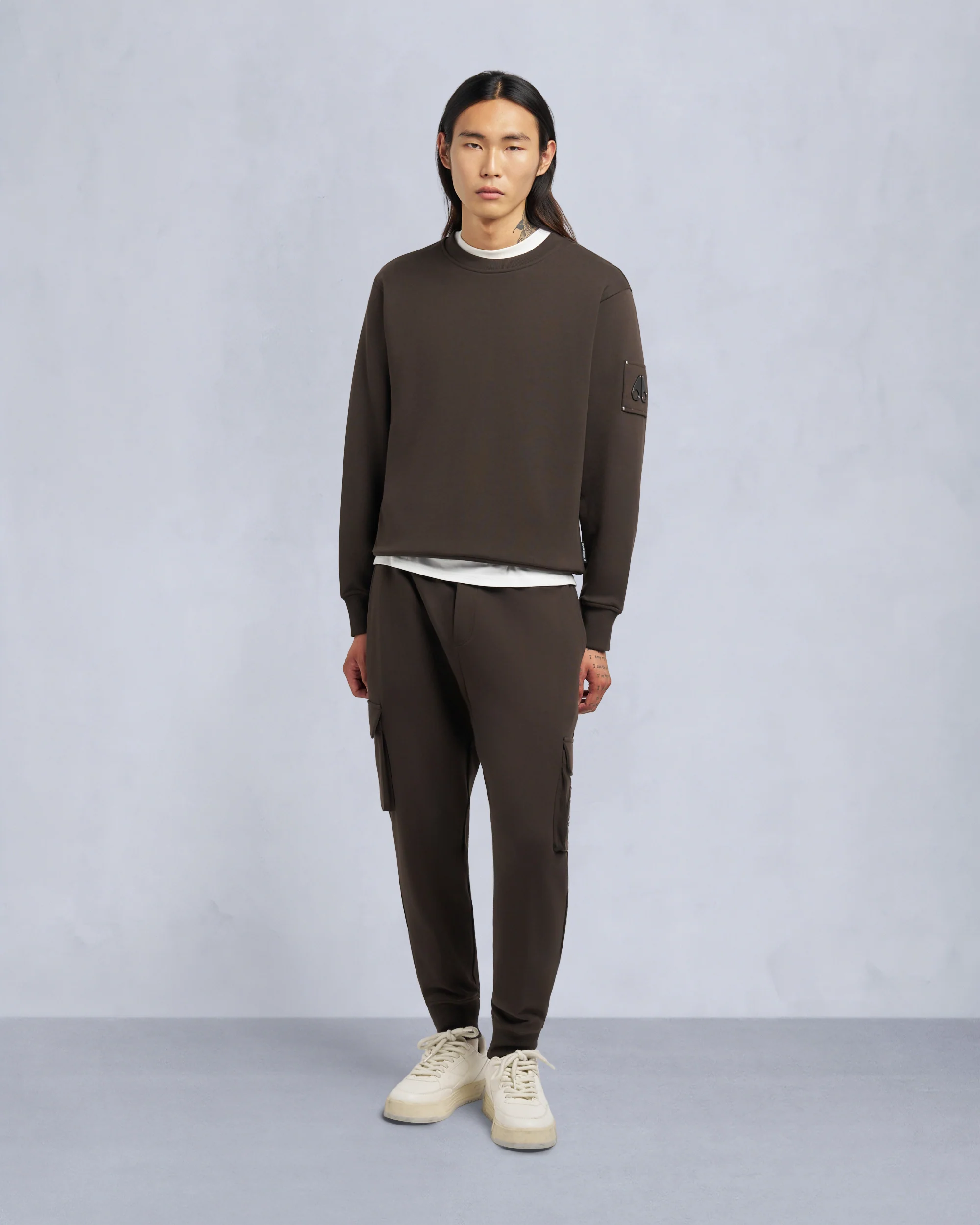 HARTSFIELD CARGO JOGGER - Image 5