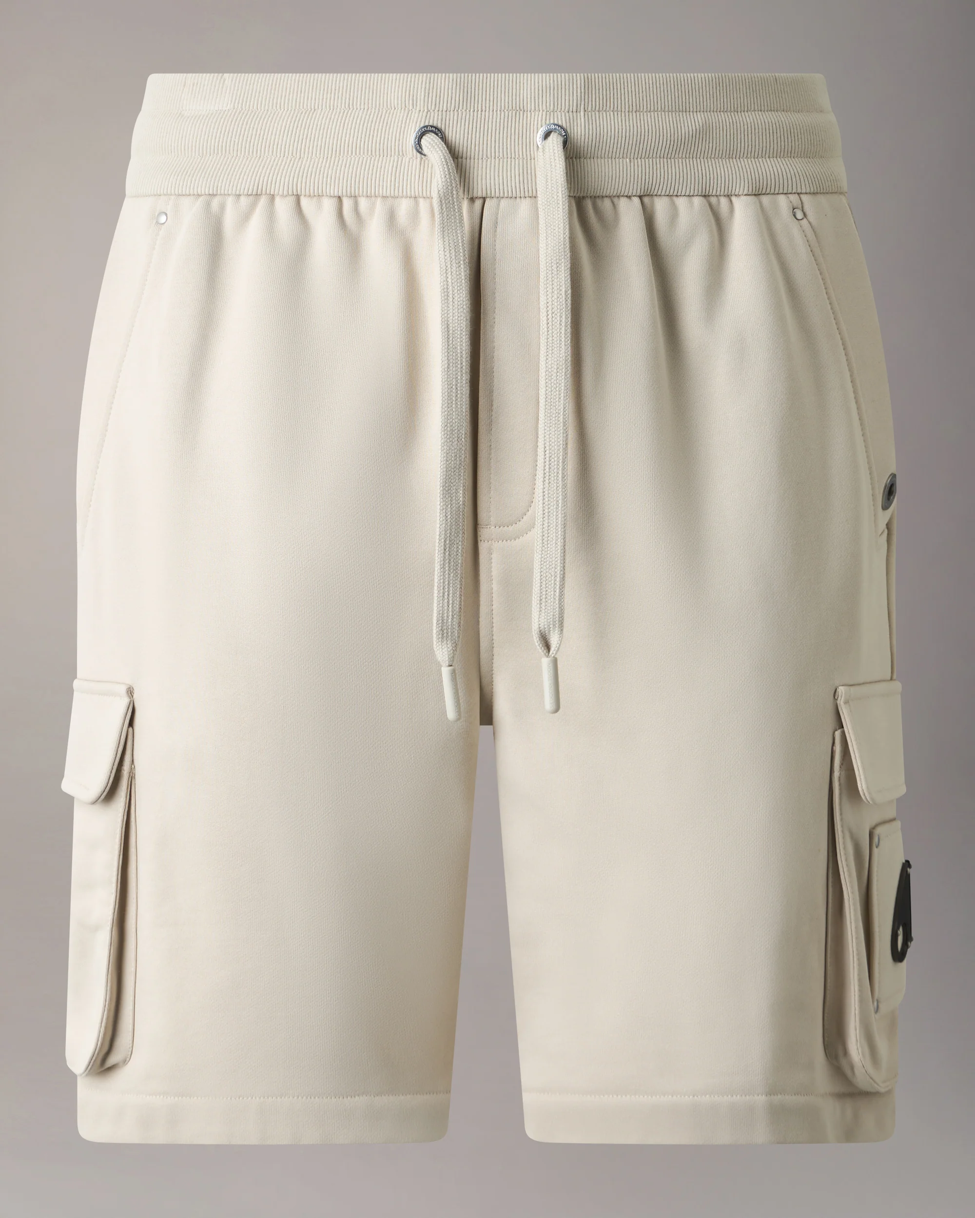 HARTSFIELD CARGO SHORTS-ALABASTER - Image 7