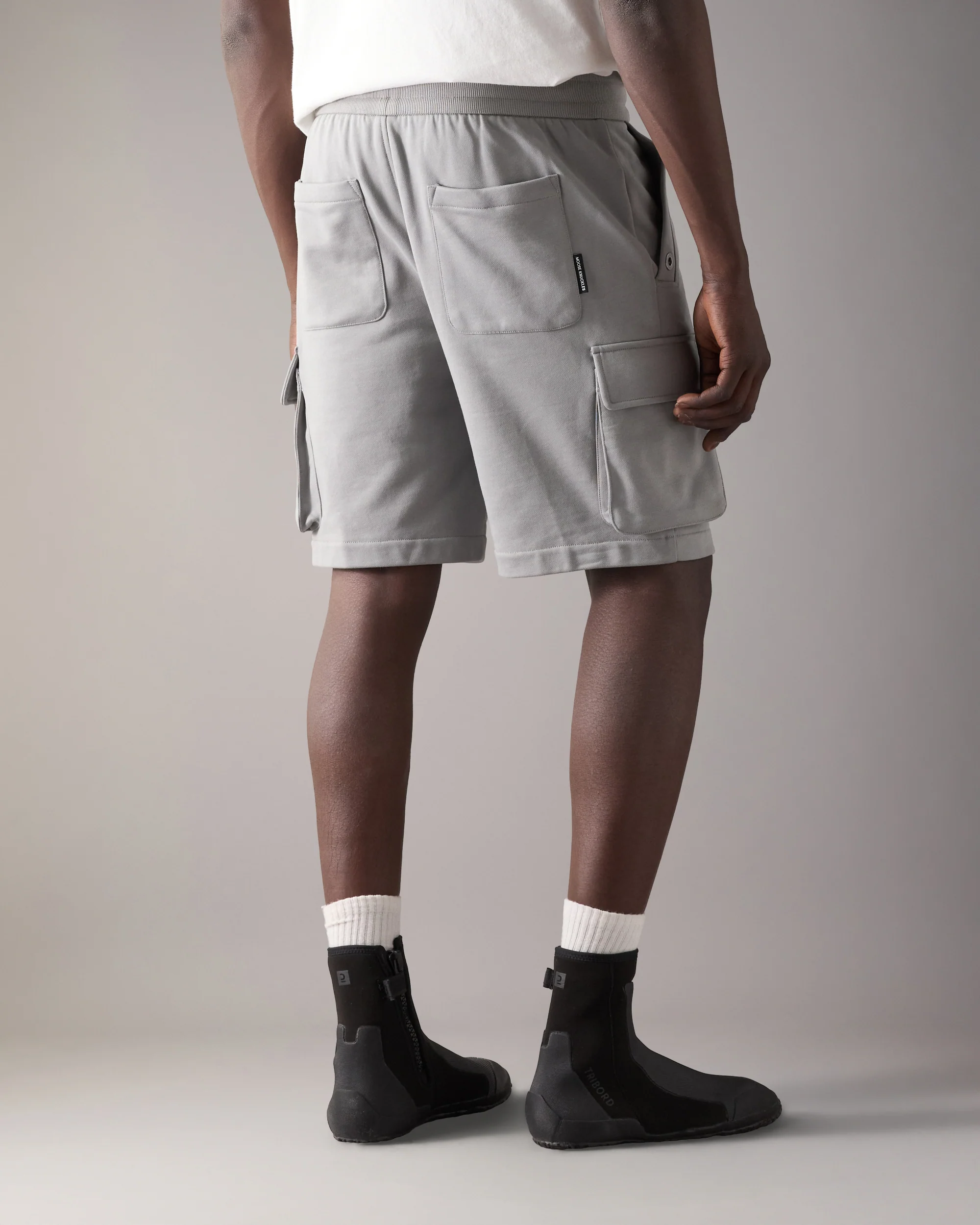 HARTSFIELD CARGO SHORTS-INDUSTRY - Image 3