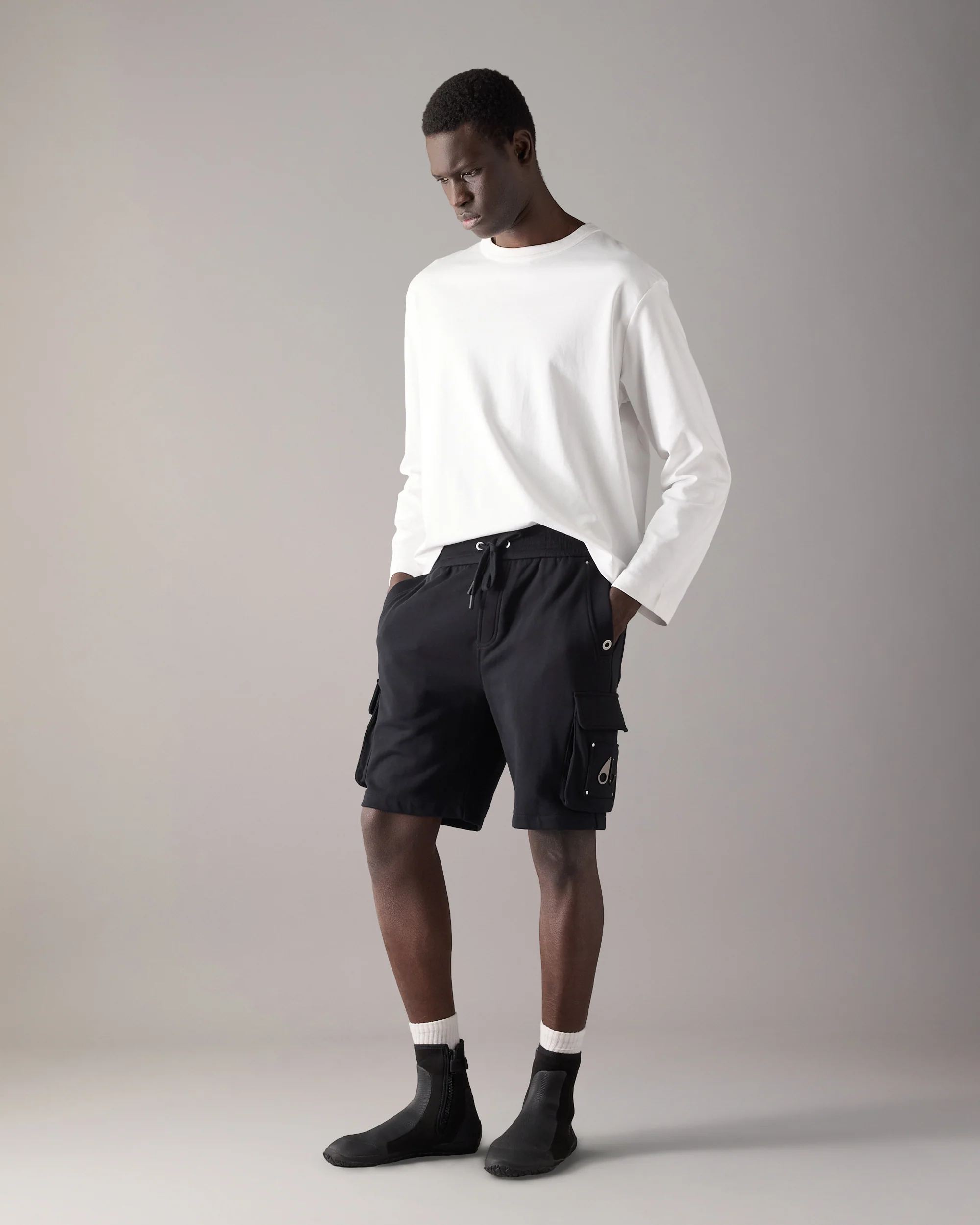 HARTSFIELD CARGO SHORTS - Image 3