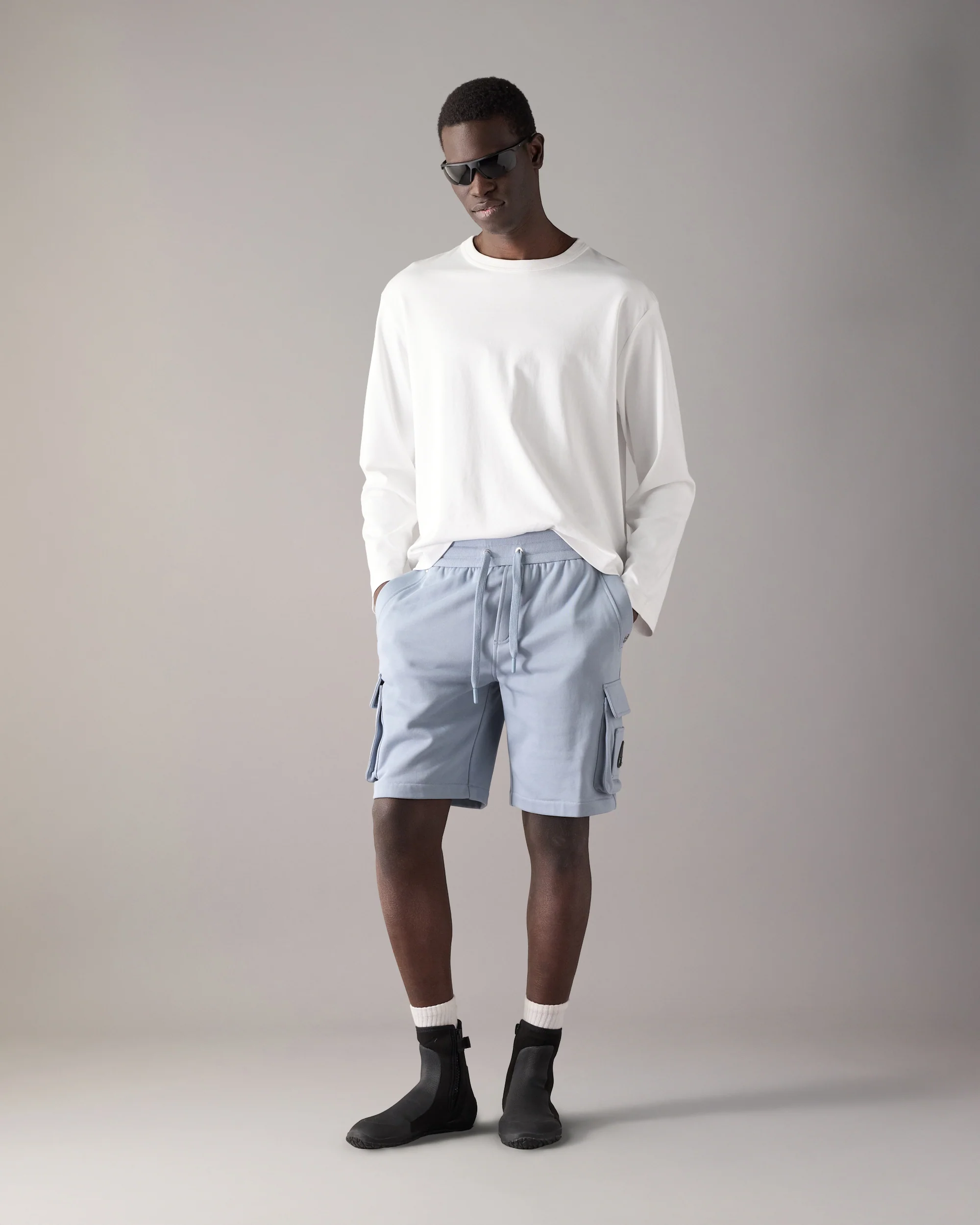 HARTSFIELD CARGO SHORTS - Image 5