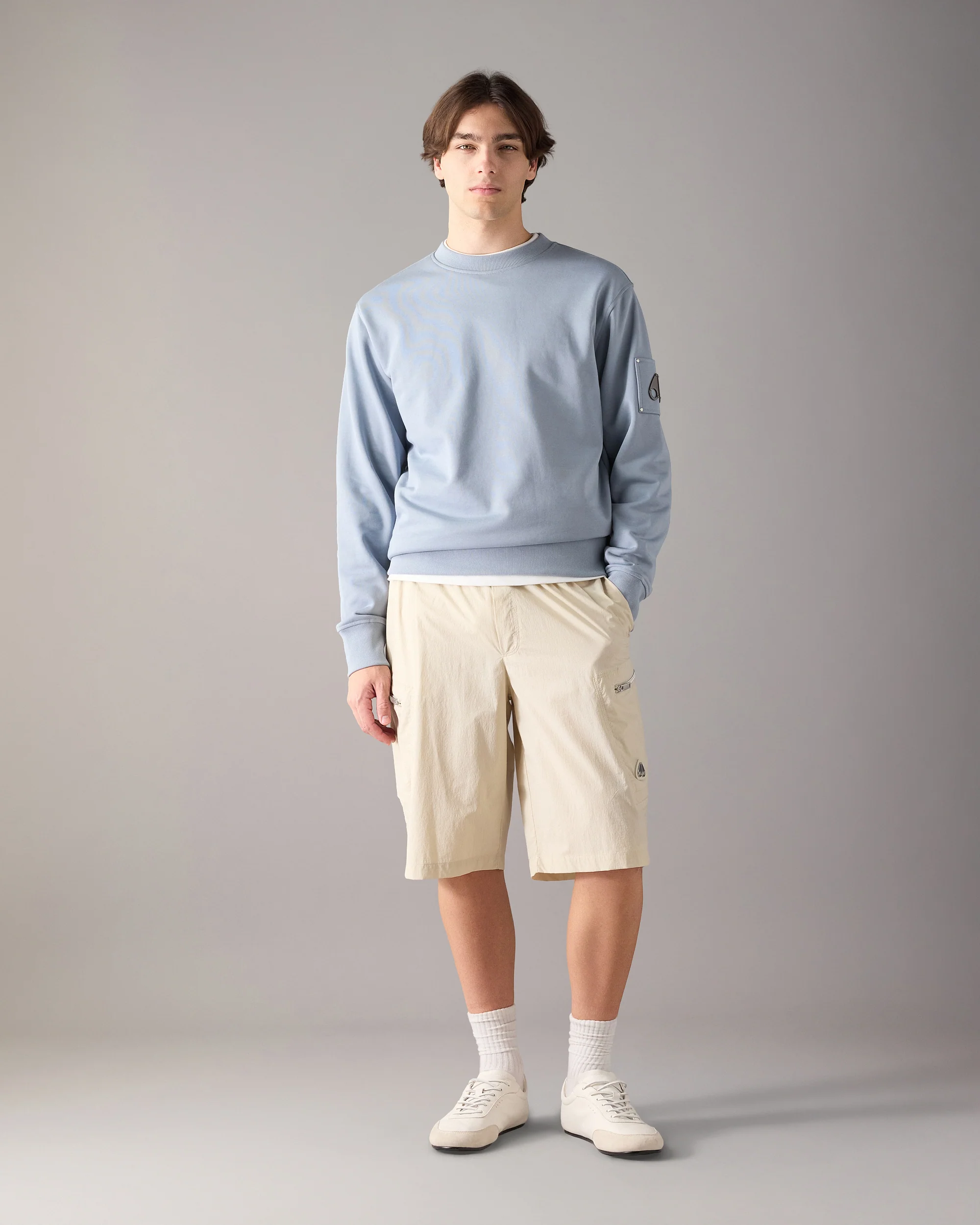 HARTSFIELD CREWNECK SWEATSHIRT - Image 5