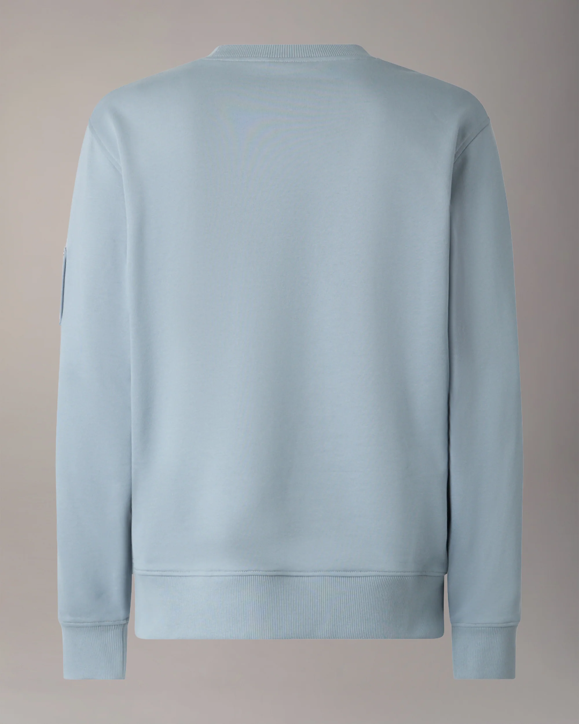 HARTSFIELD CREWNECK SWEATSHIRT-JET STREAM - Image 5