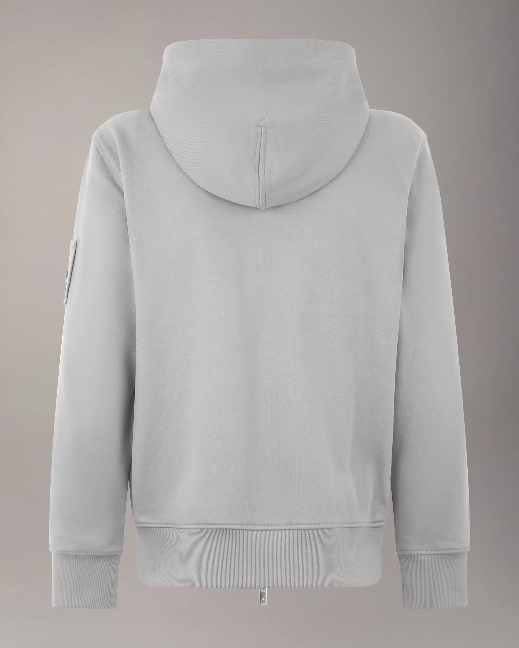 HARTSFIELD ZIP-UP HOODIE-INDUSTRY - Image 5