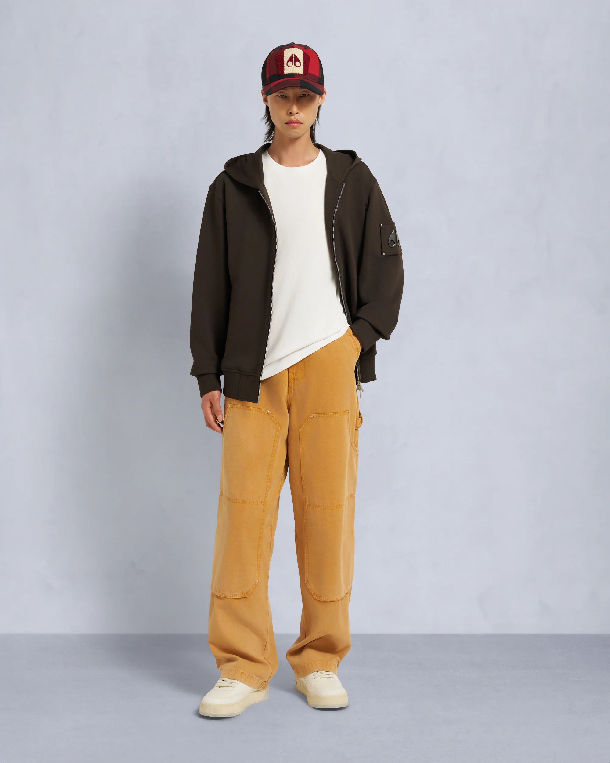 HARTSFIELD ZIP-UP HOODIE - Image 5
