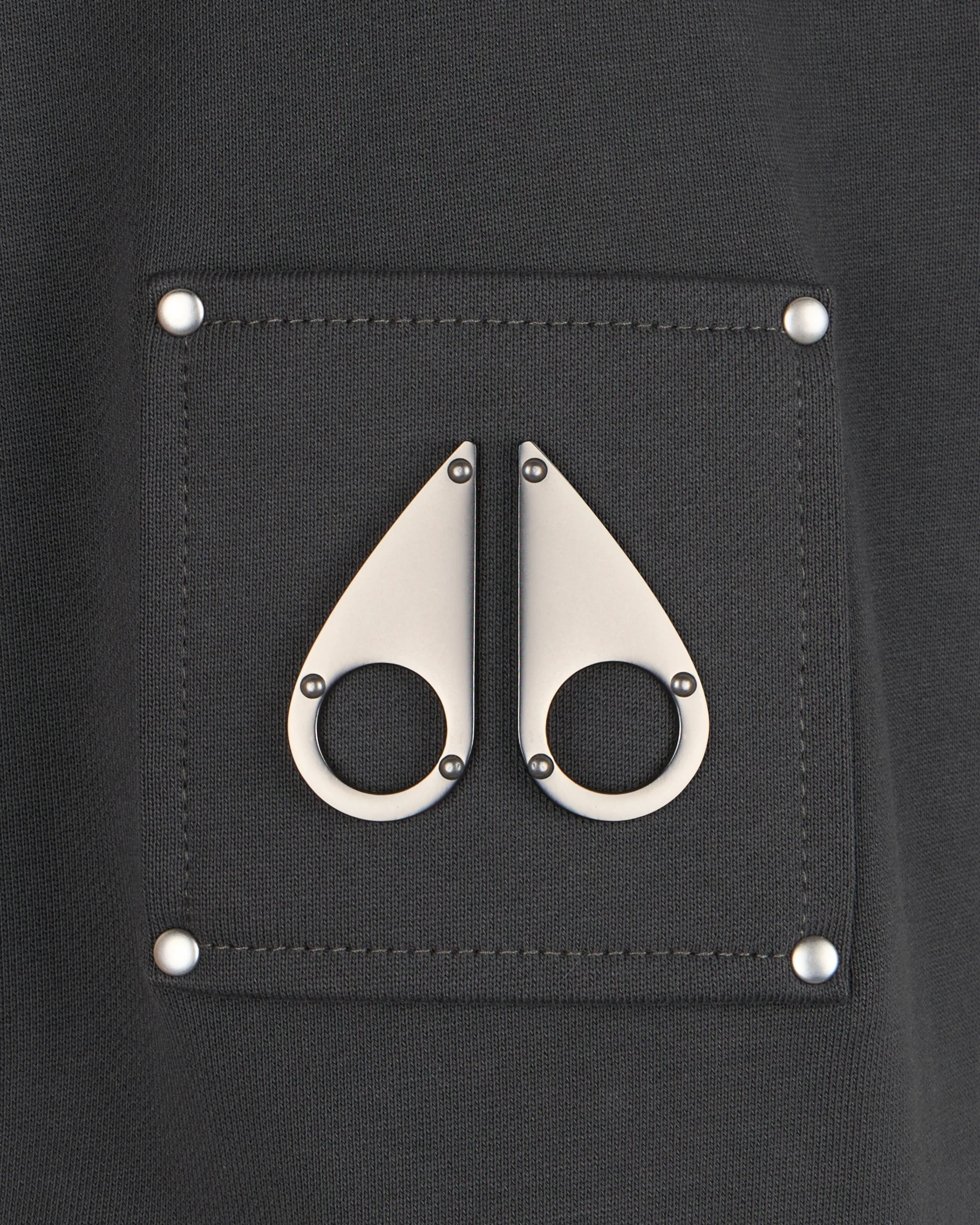 HARTSFIELD ZIP-UP-CEMENT - Image 4