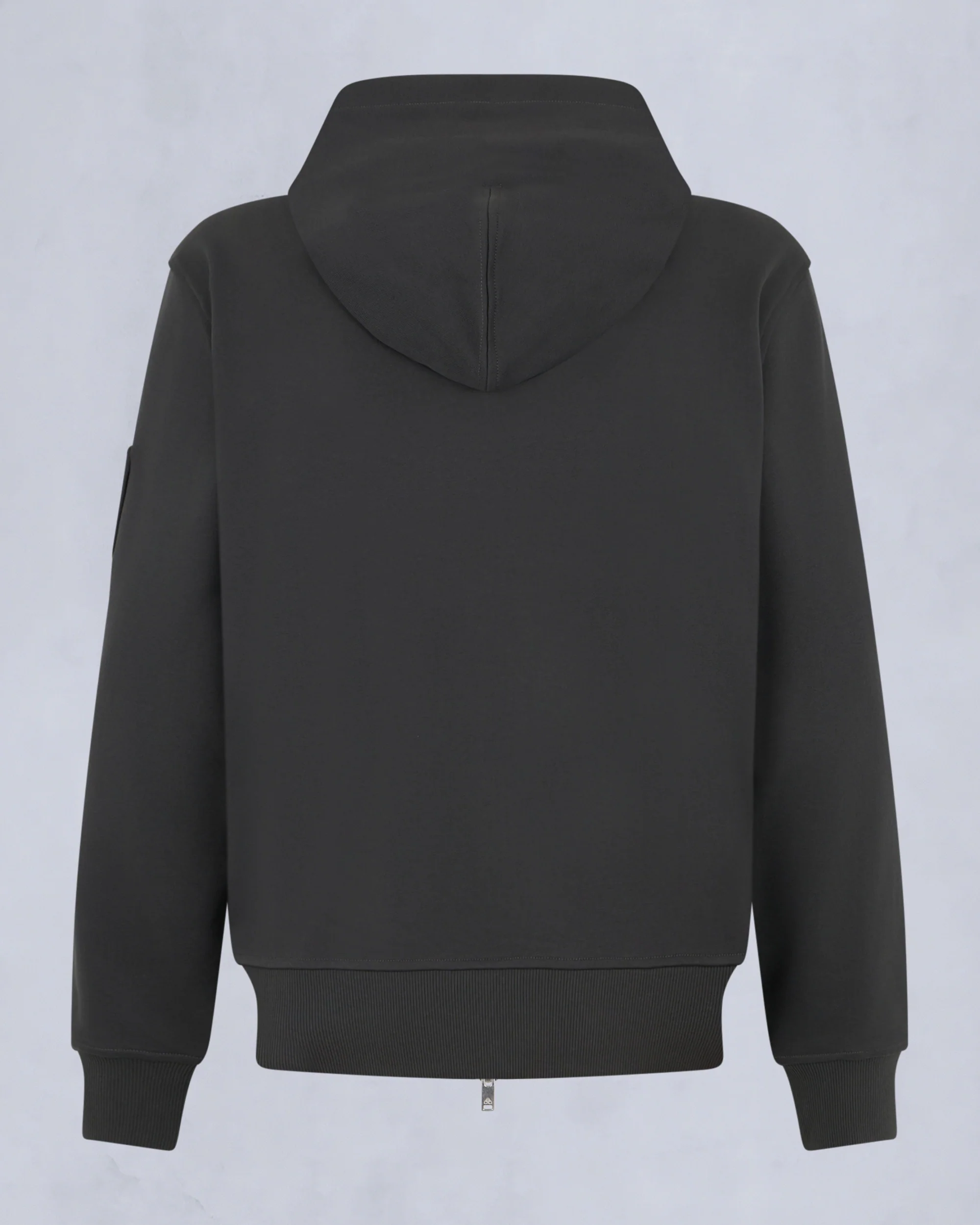 HARTSFIELD ZIP-UP-CEMENT - Image 5