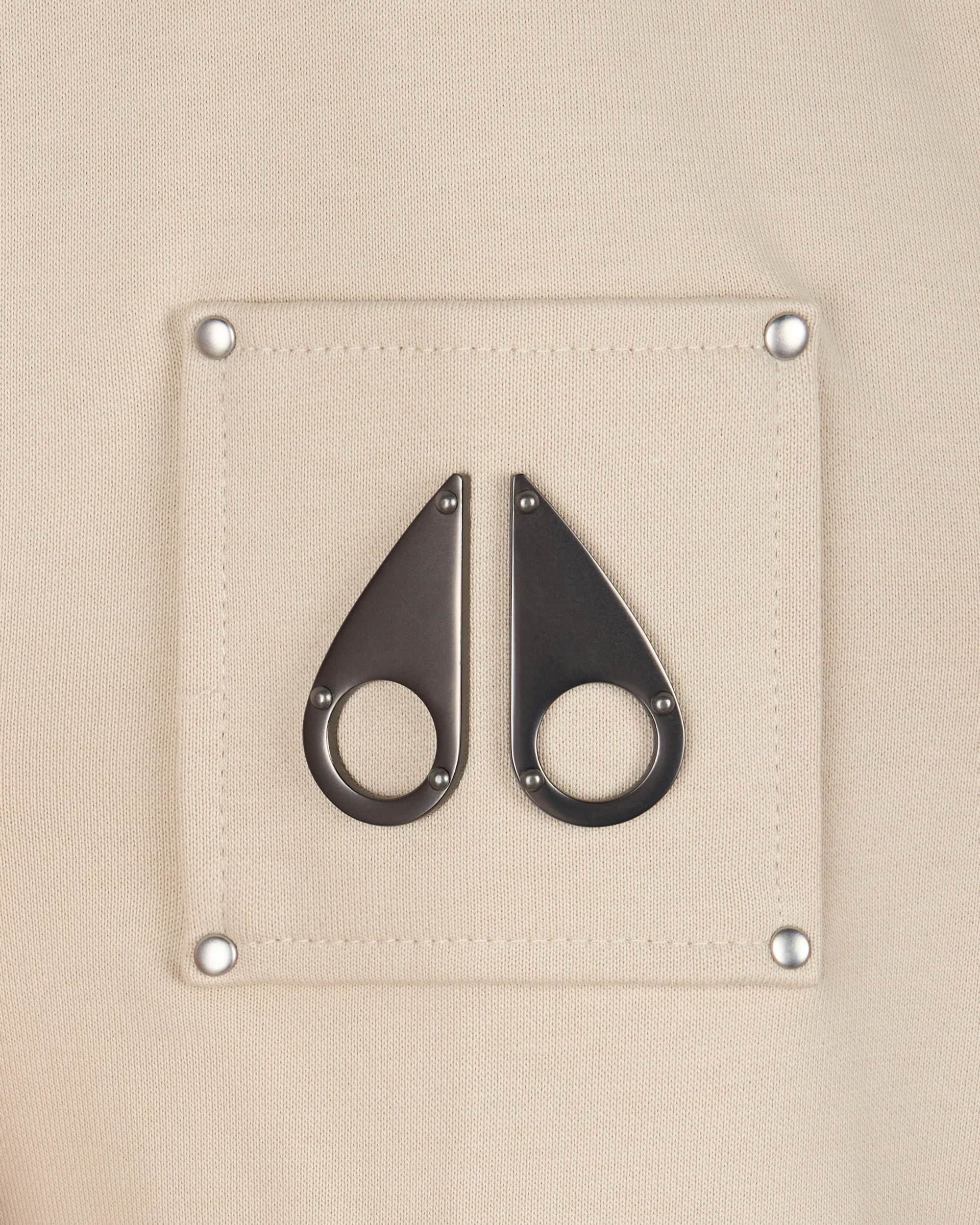HARTSFIELD ZIP-UP-ALABASTER - Image 4