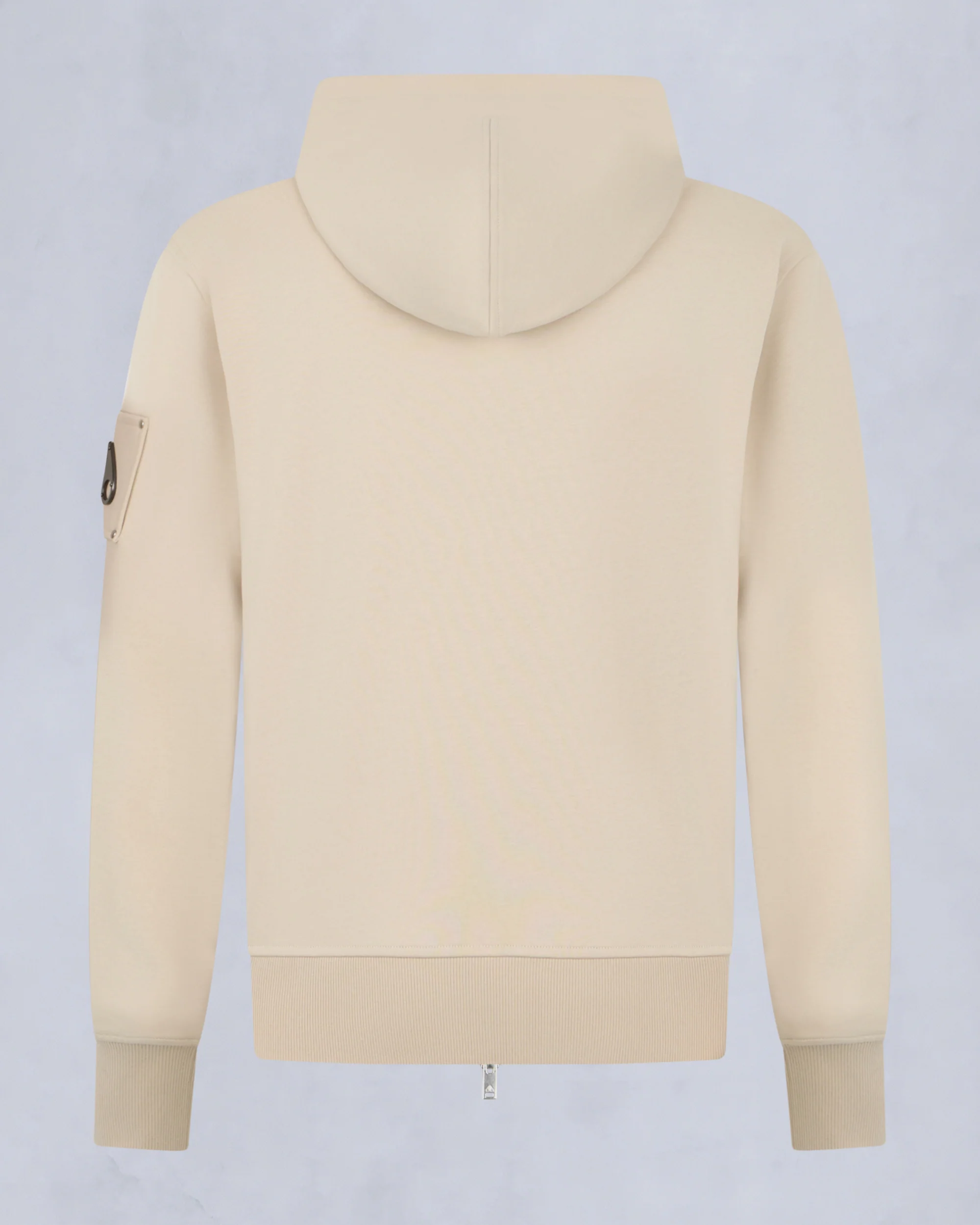 HARTSFIELD ZIP-UP-ALABASTER - Image 5