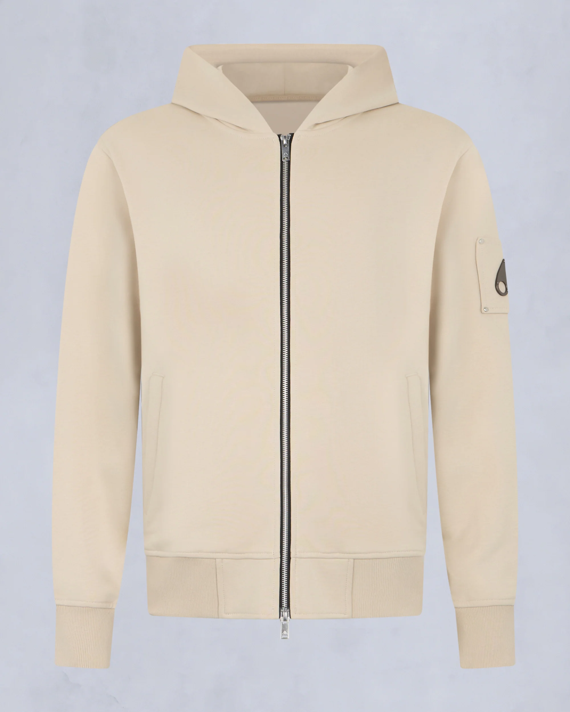 HARTSFIELD ZIP-UP-ALABASTER - Image 7