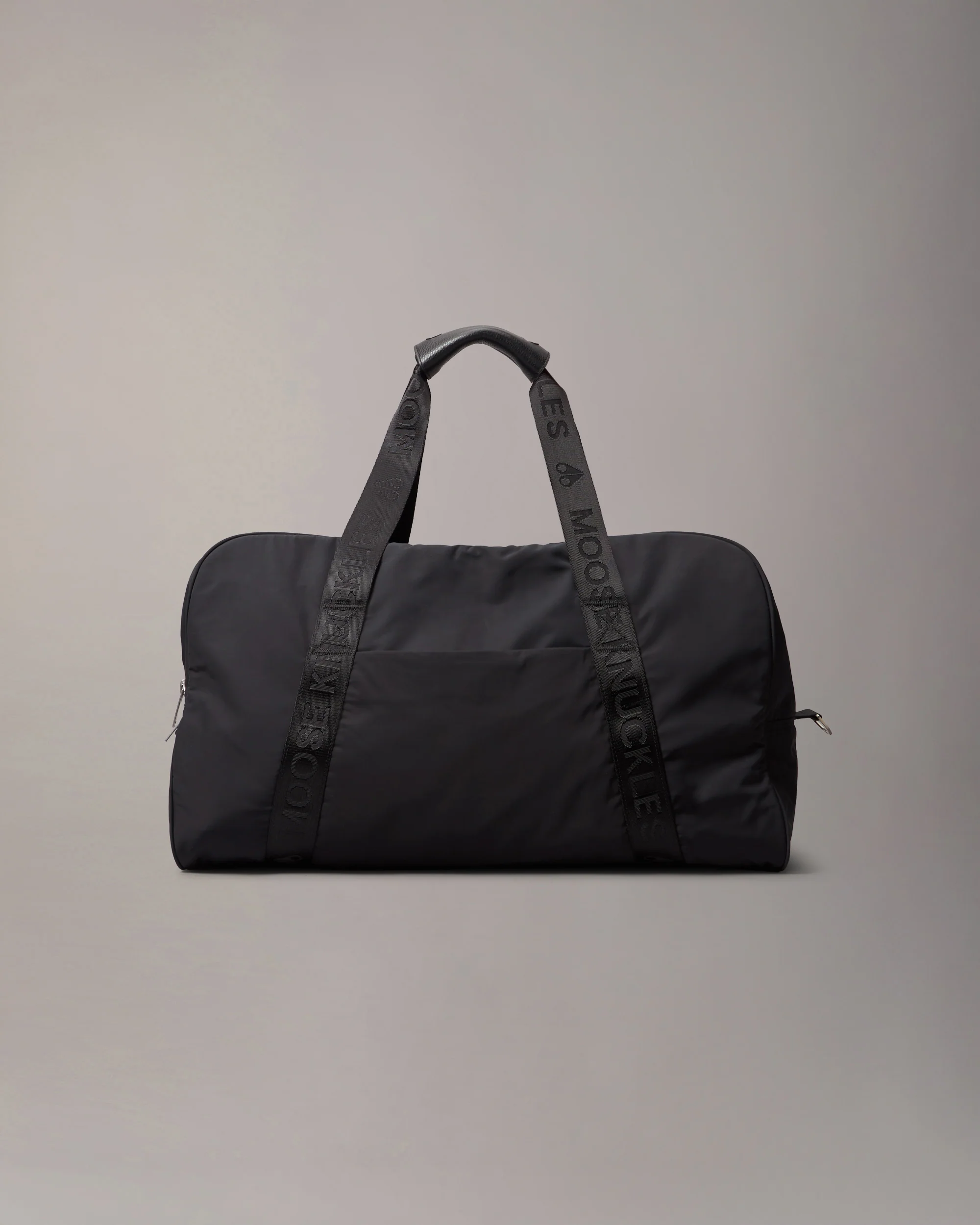 HYDRO HAUL DUFFLE BAG-BLACK - Image 2