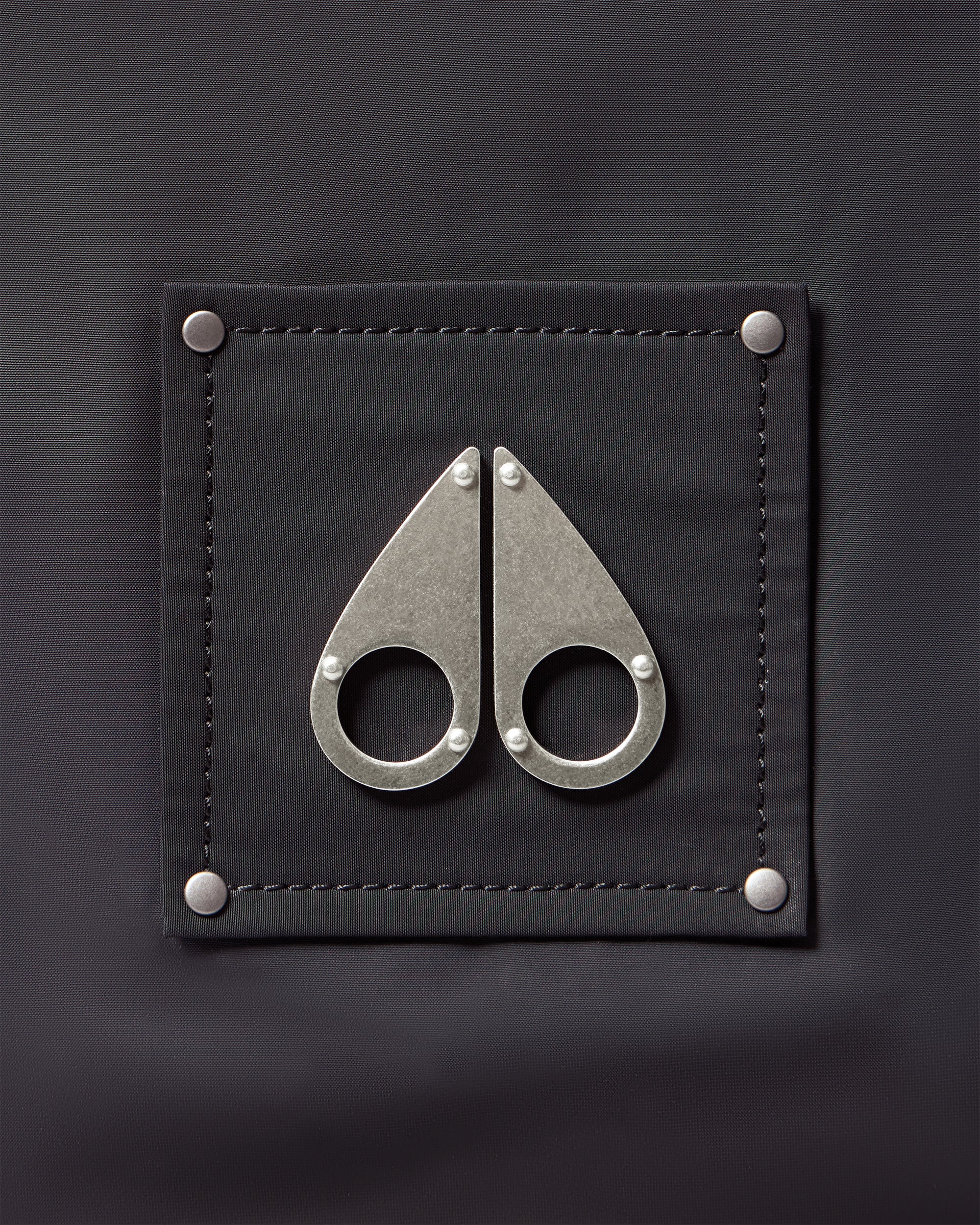HYDRO HAUL DUFFLE BAG-BLACK - Image 3