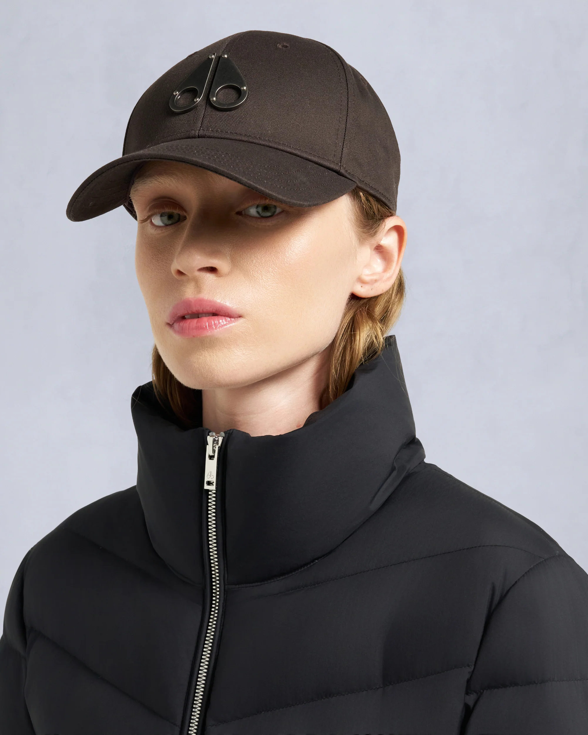 ICON LOGO CAP - Image 8