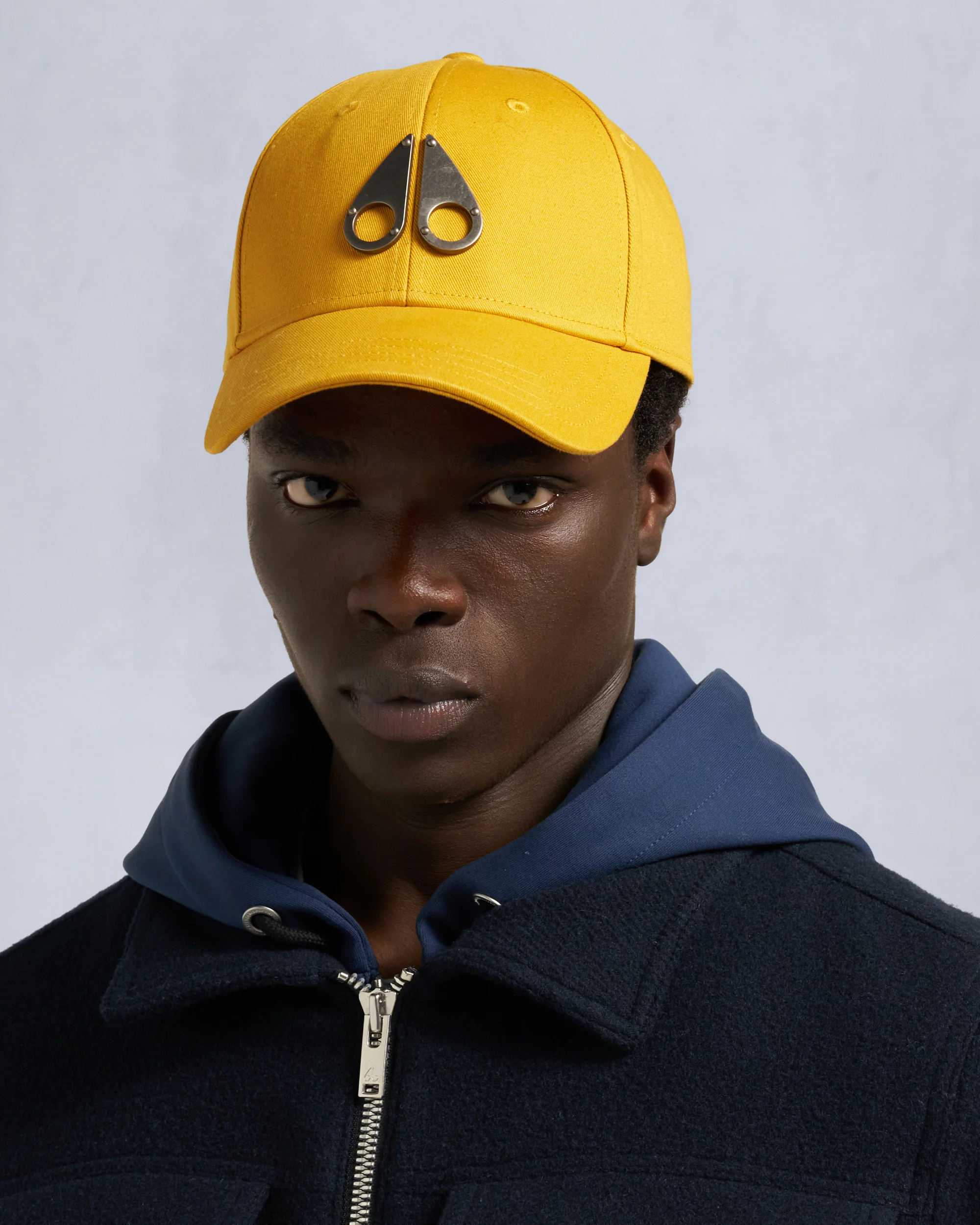 ICON LOGO CAP - Image 9