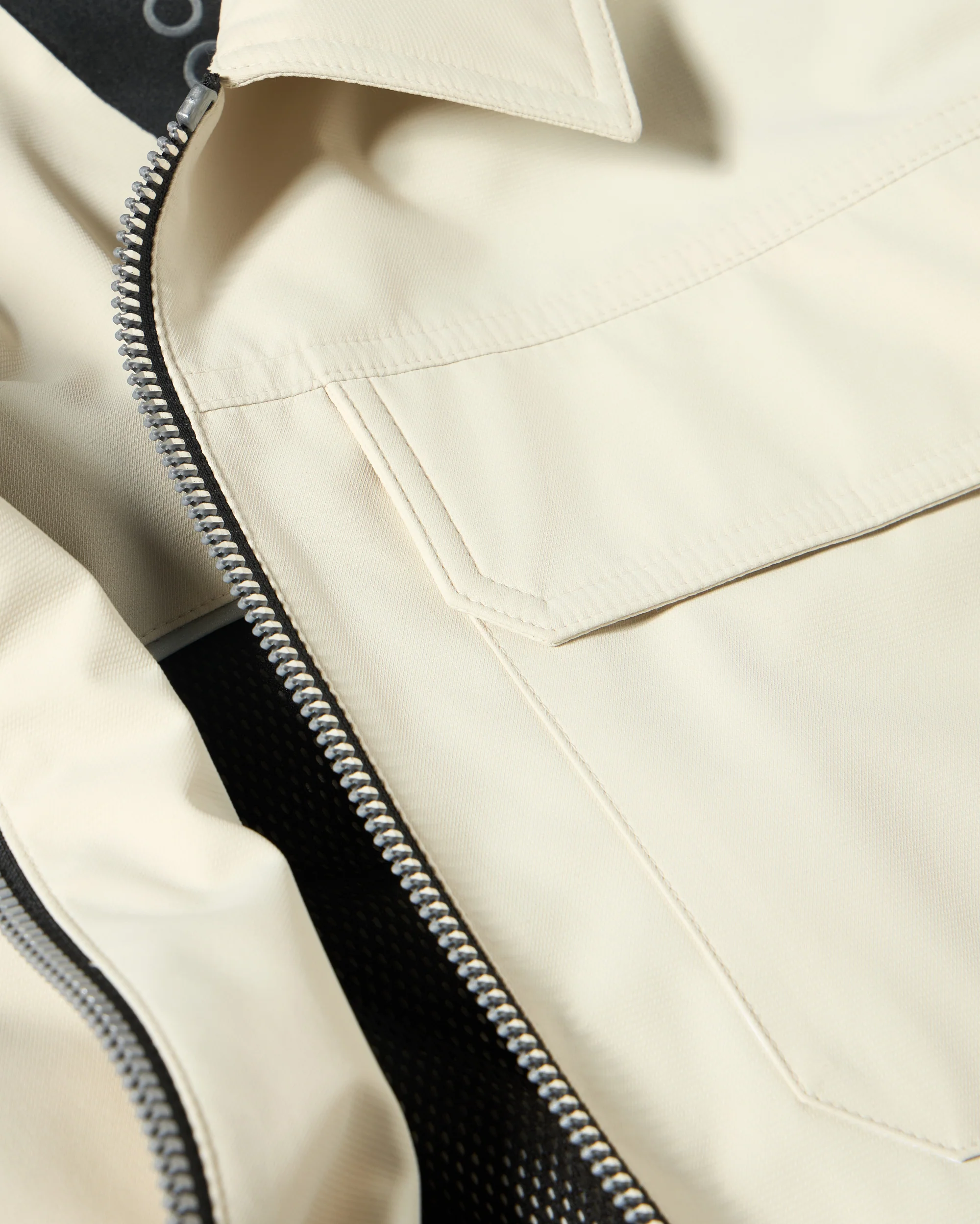 JACQUES SHIRT JACKET-ALABASTER - Image 4