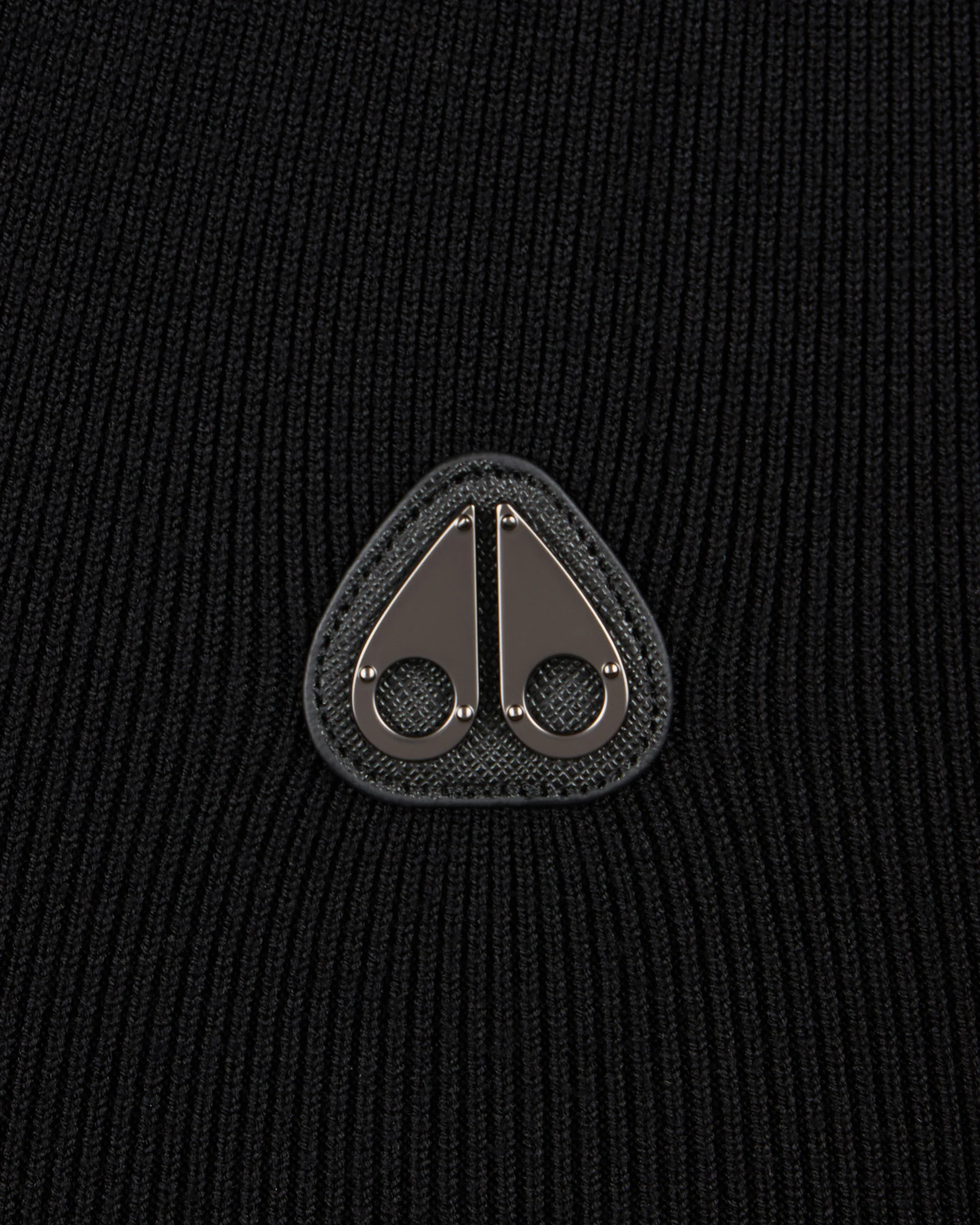 KAMET HYBRID JACKET-BLACK/BLACK - Image 4