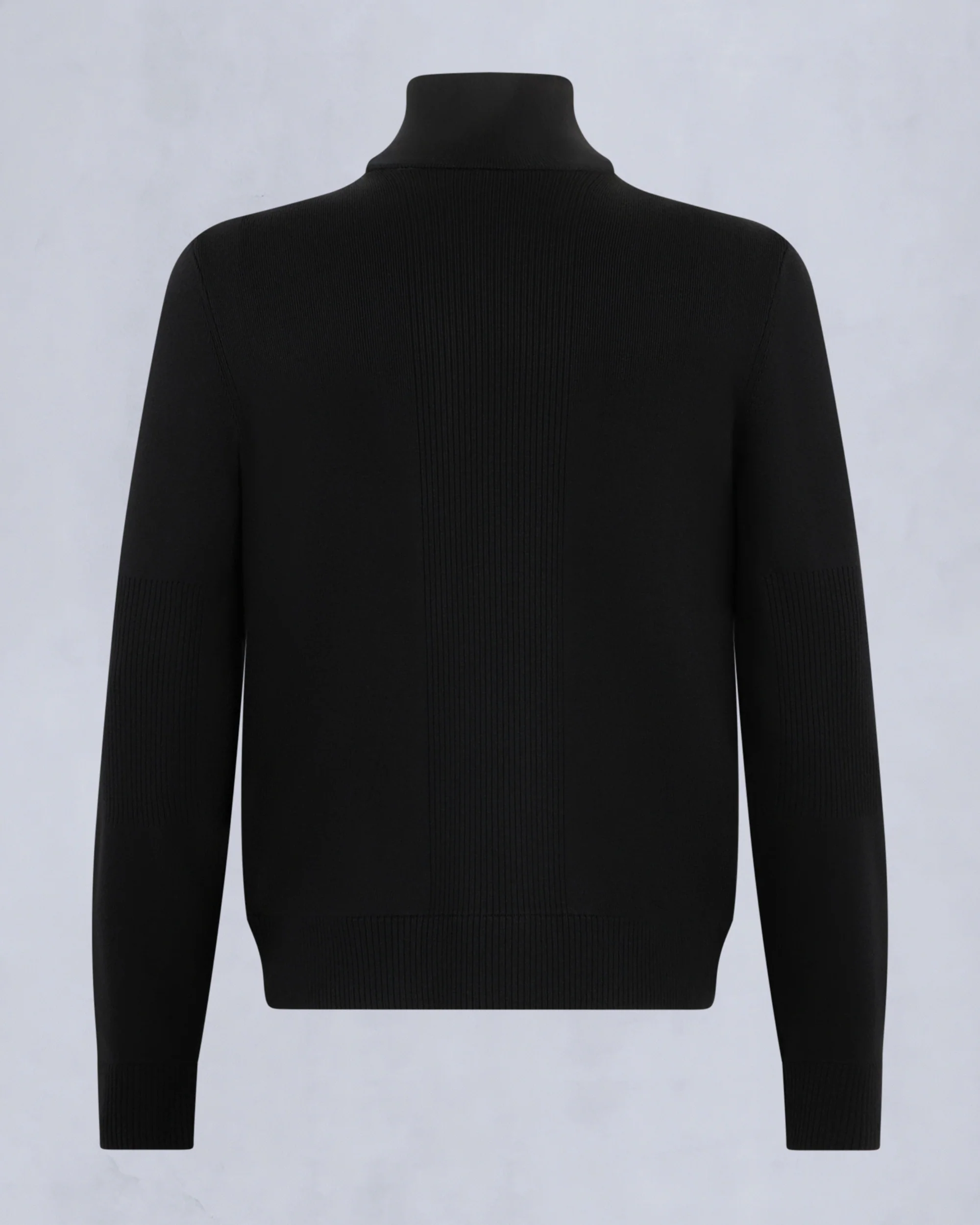 KAMET HYBRID JACKET-BLACK/BLACK - Image 5
