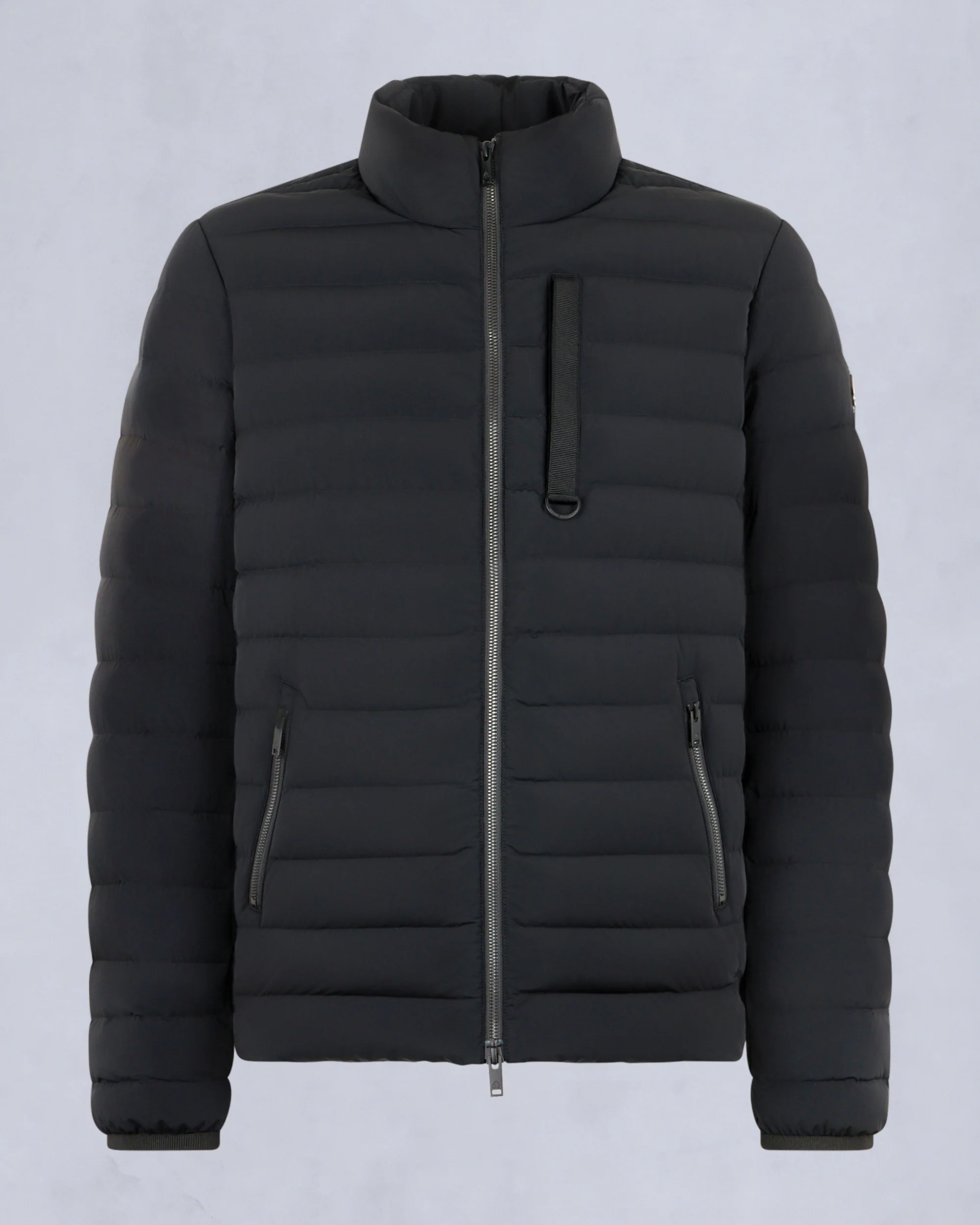 LAKI JACKET-BLACK - Image 6