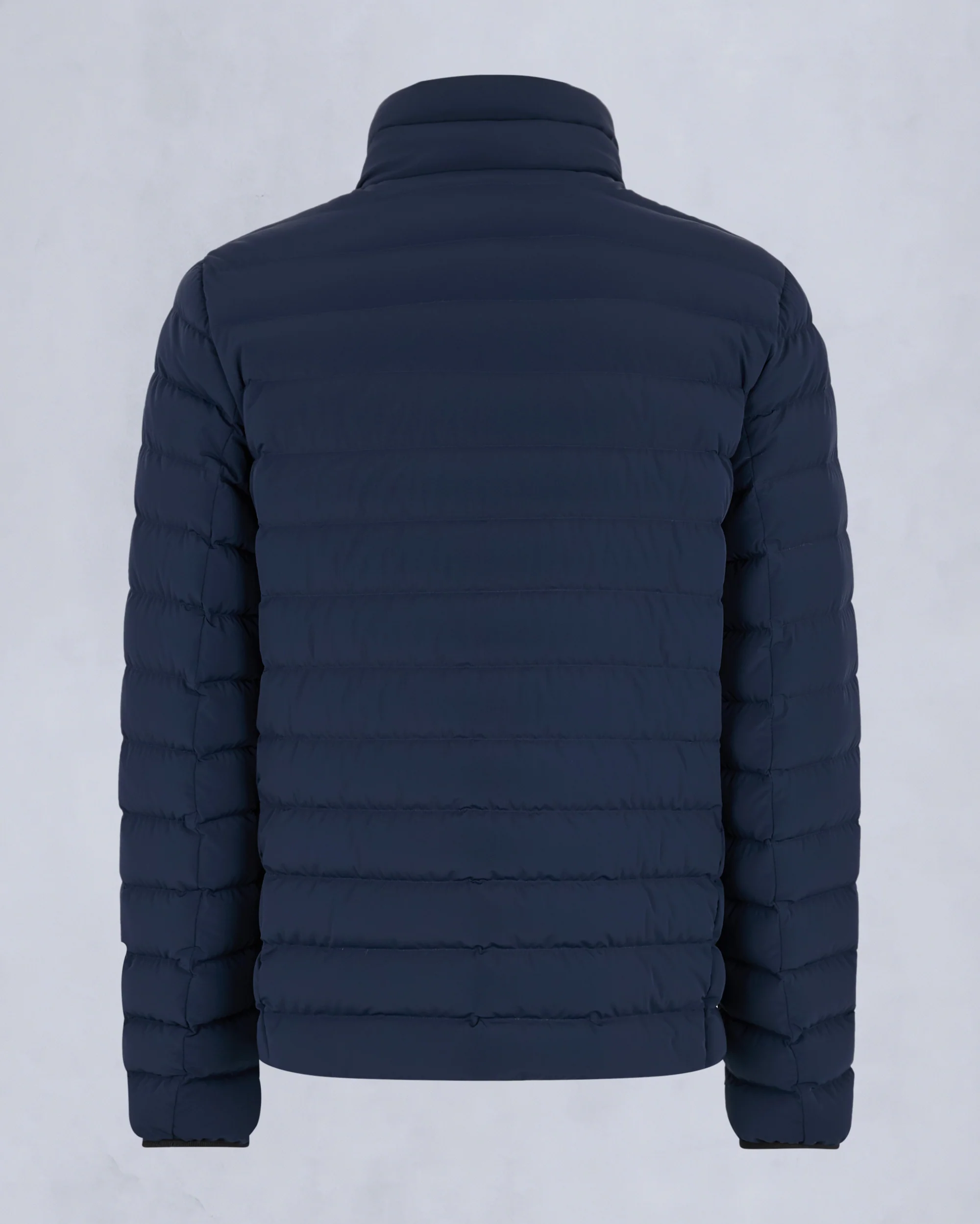 LAKI JACKET-NAVY - Image 5