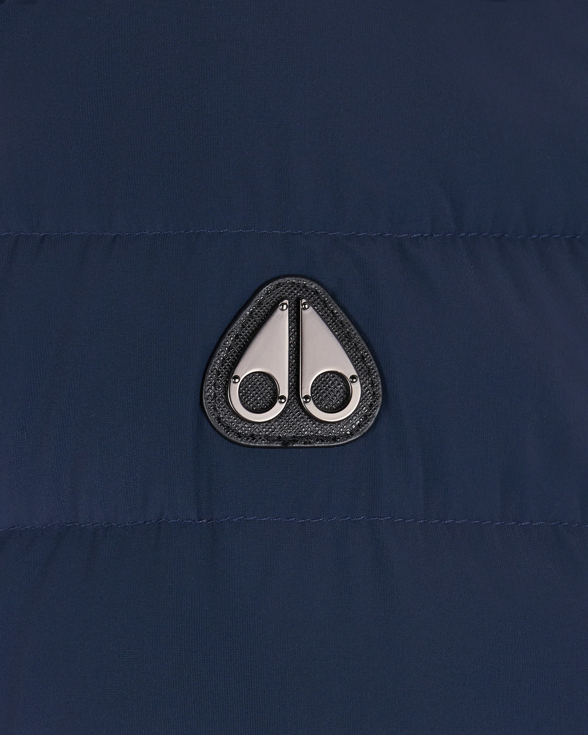 LENNOX SHIRT JACKET-NAVY - Image 4