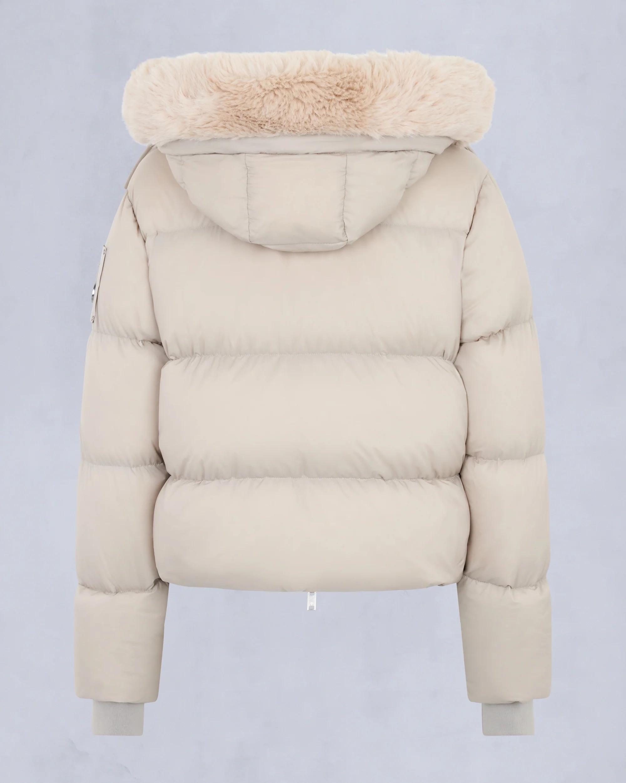 MISTI PEAK PUFFER-ALABASTER - Image 5