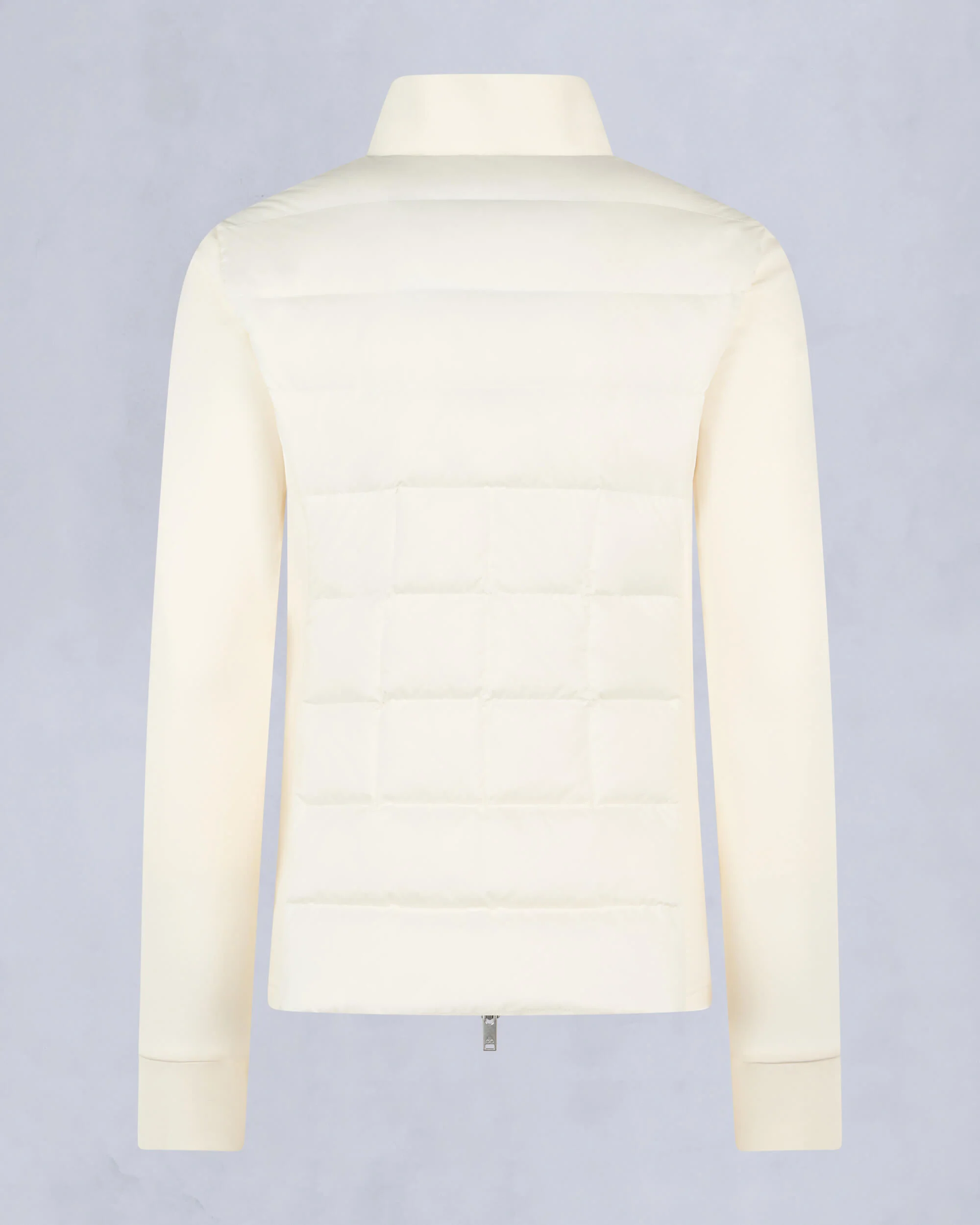NAOMI HYBRID JACKET-PLASTER - Image 5