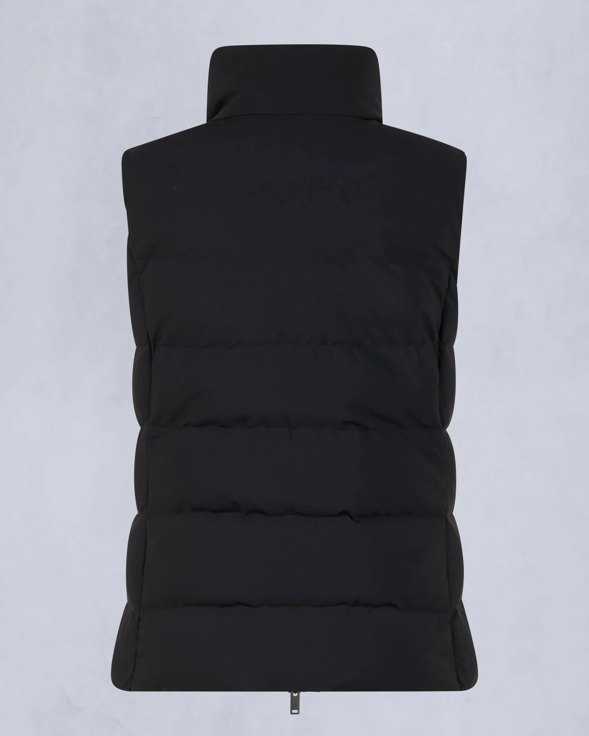 NYLUXE KOUSSI VEST-BLACK - Image 5