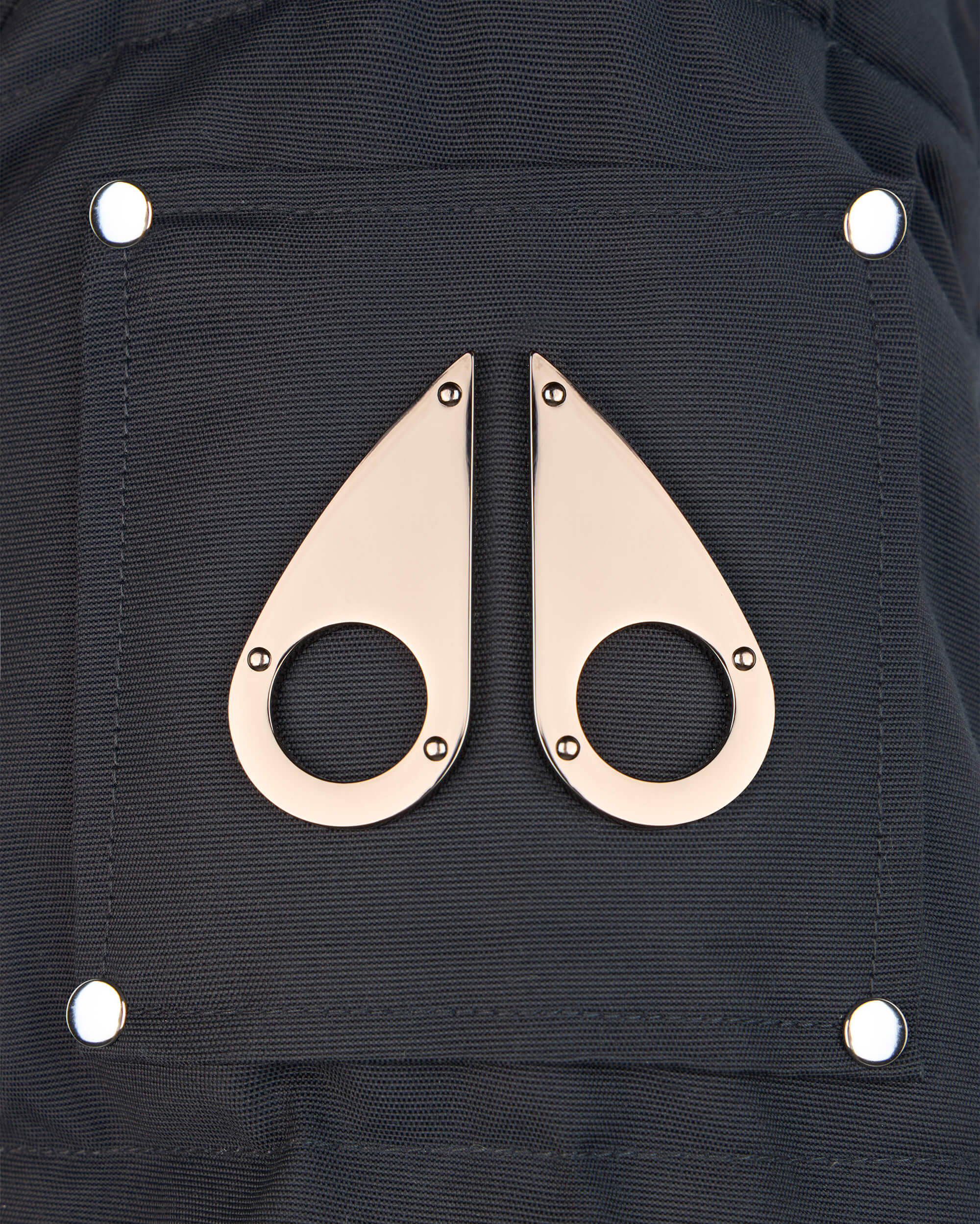 ORIGINAL 3Q FUR-NAVY/BLACK - Image 4